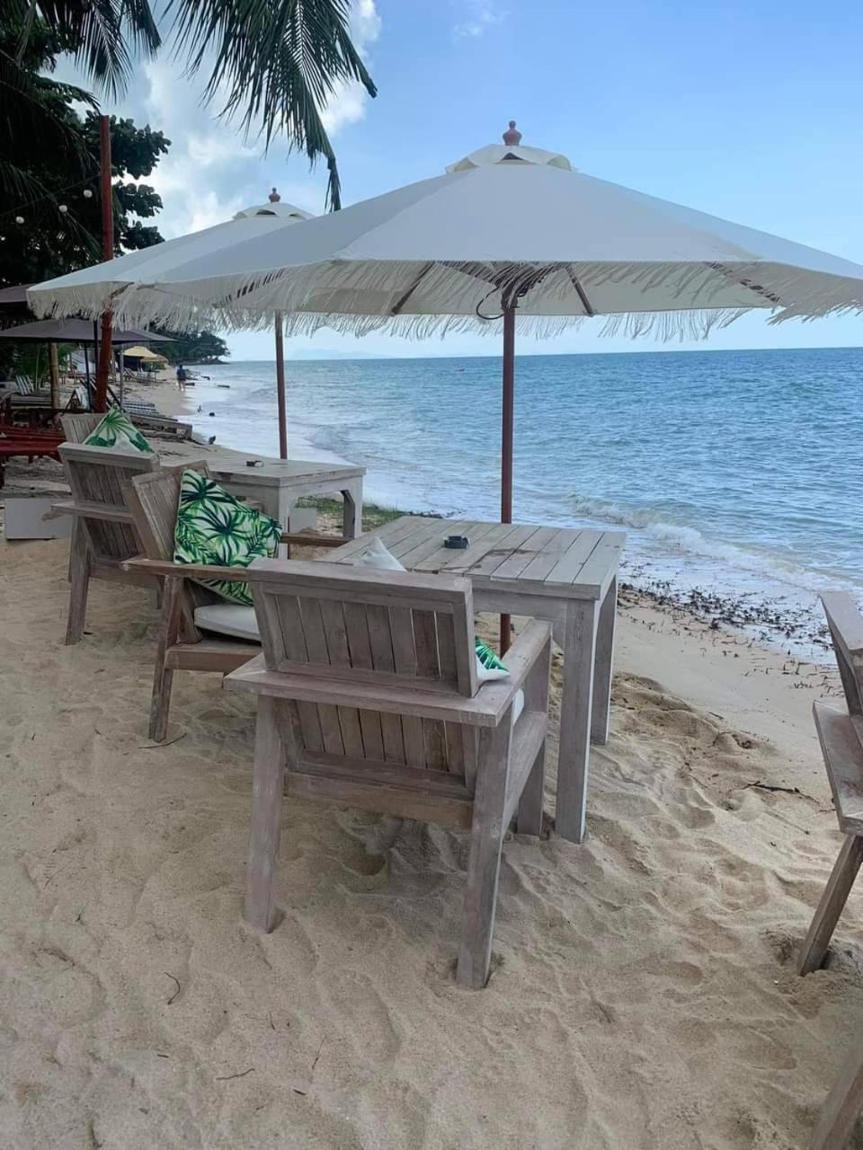March Samui Mae Nam