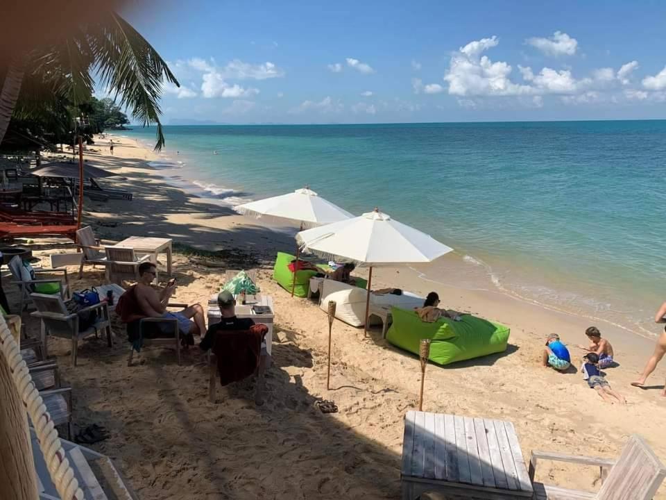 March Samui