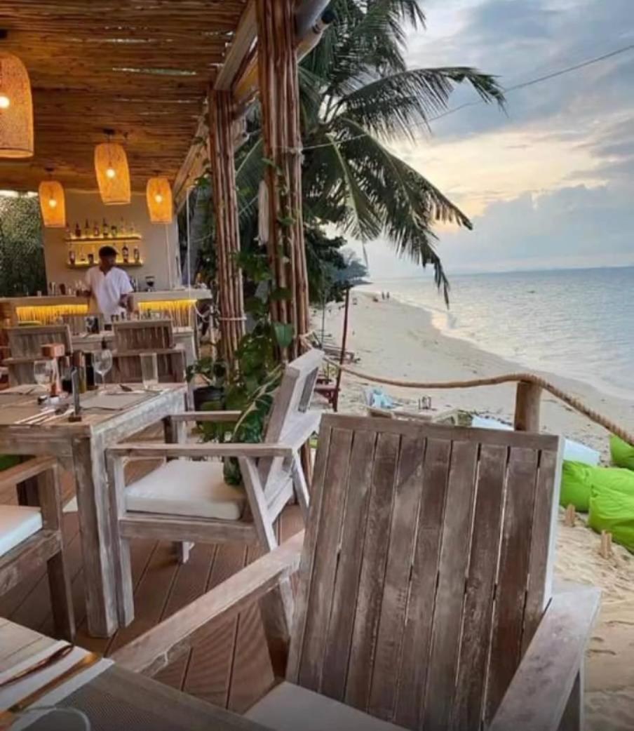 Hotel March Samui 3*