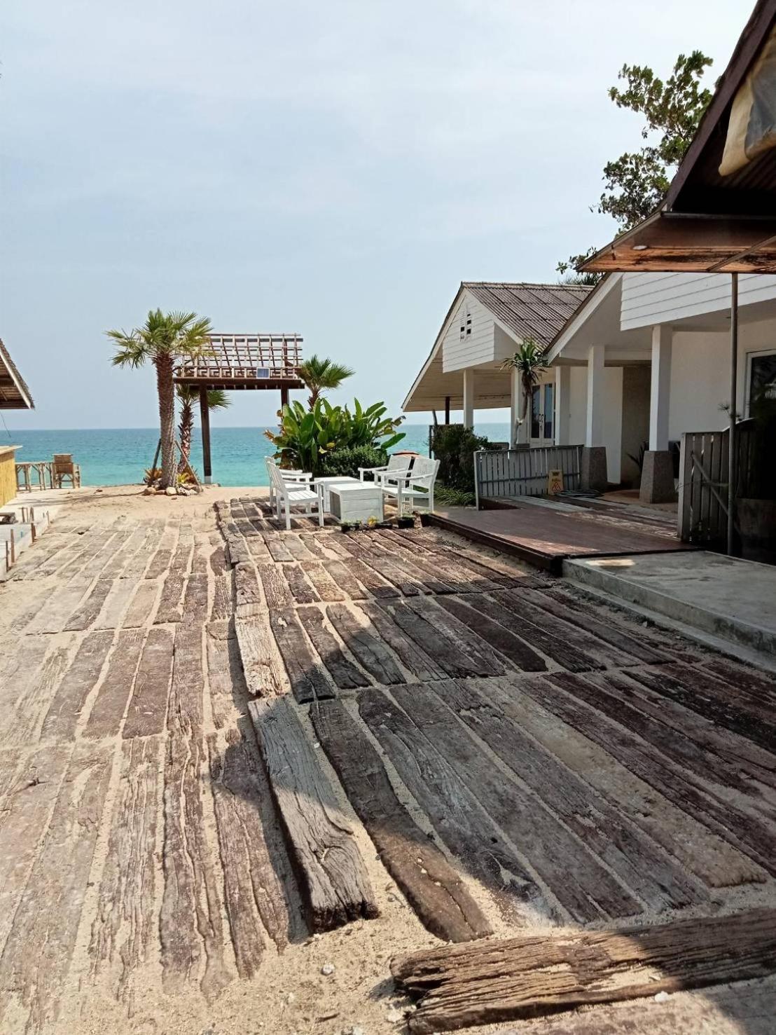 Amity 3* Plage de Lamai