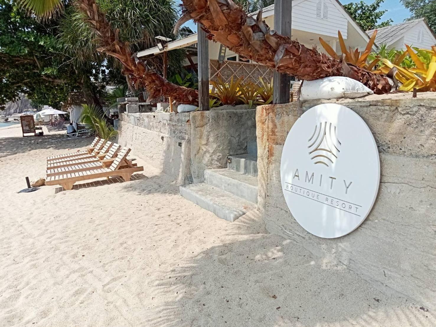 Amity 3* Plage de Lamai