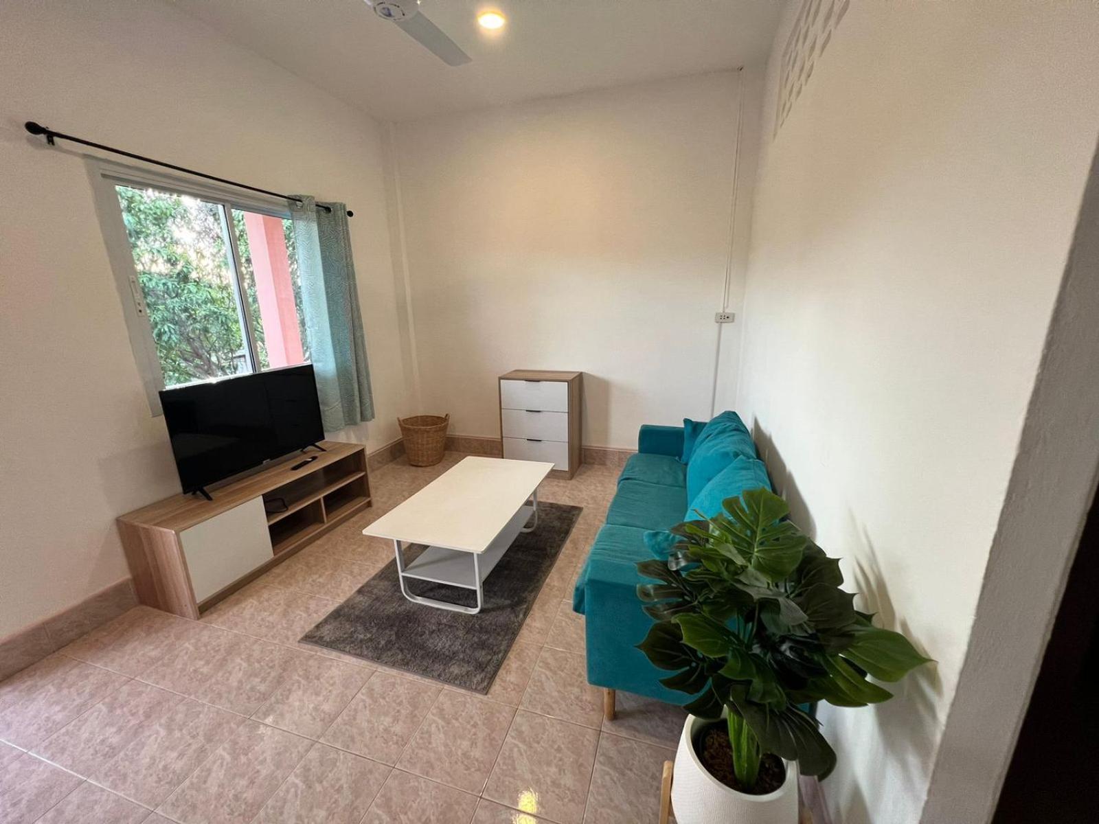 Casa Cactus Pangsapuri Amphoe Koksamui