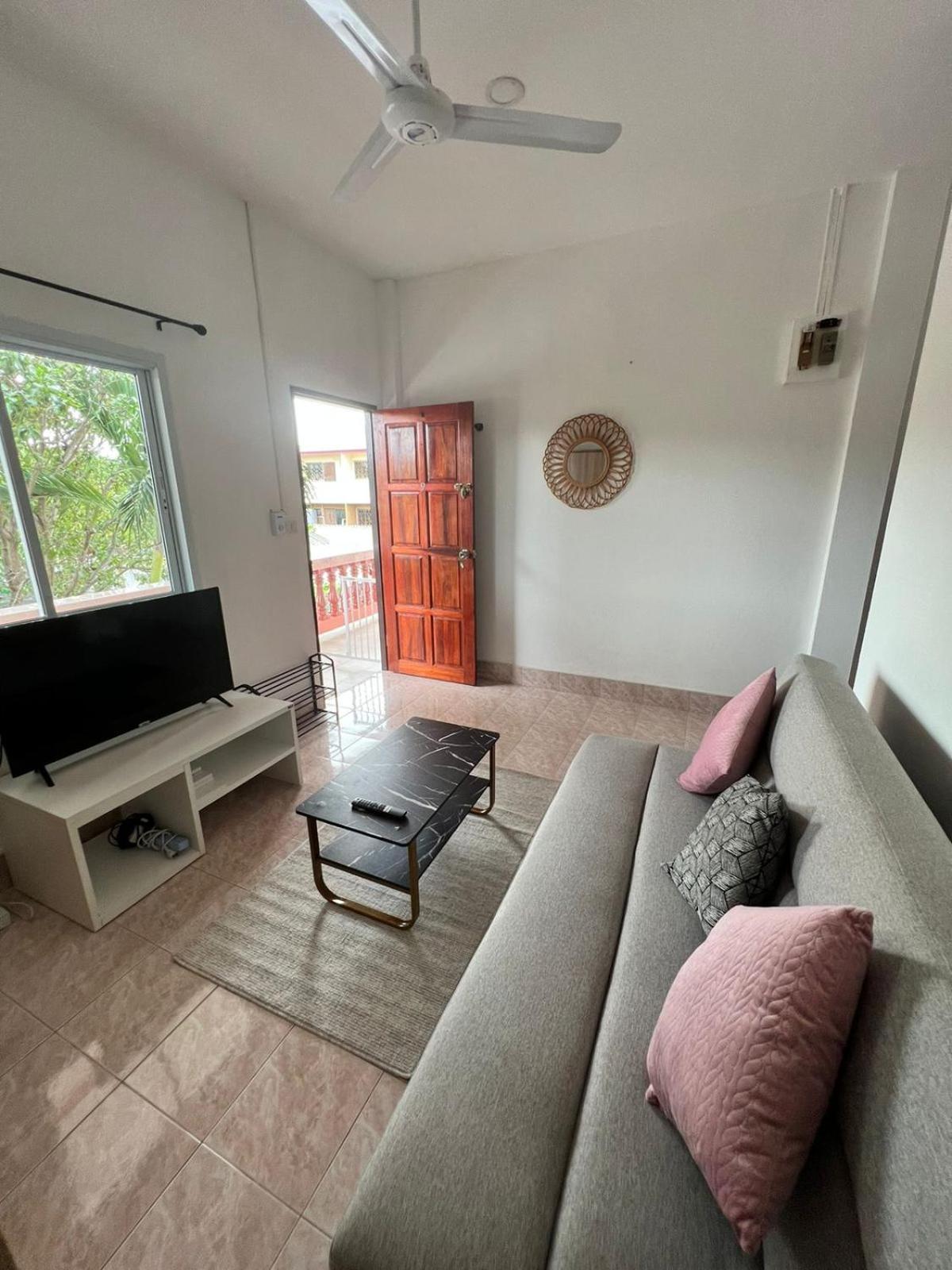 Casa Cactus Amphoe Koksamui
