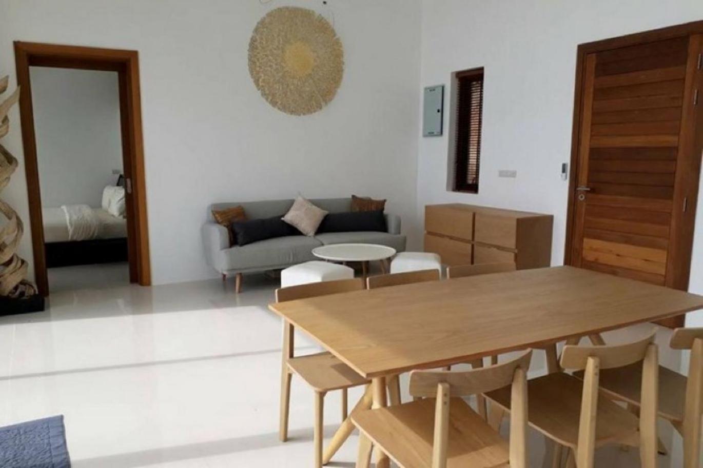 Great Sea View Mountain Koh Samui Villa *
