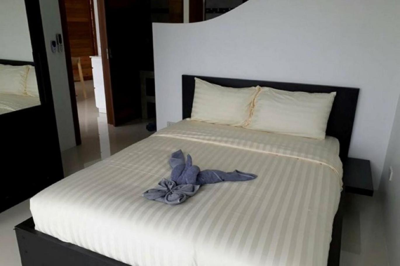 Great Sea View Mountain Koh Samui * Amphoe Koksamui