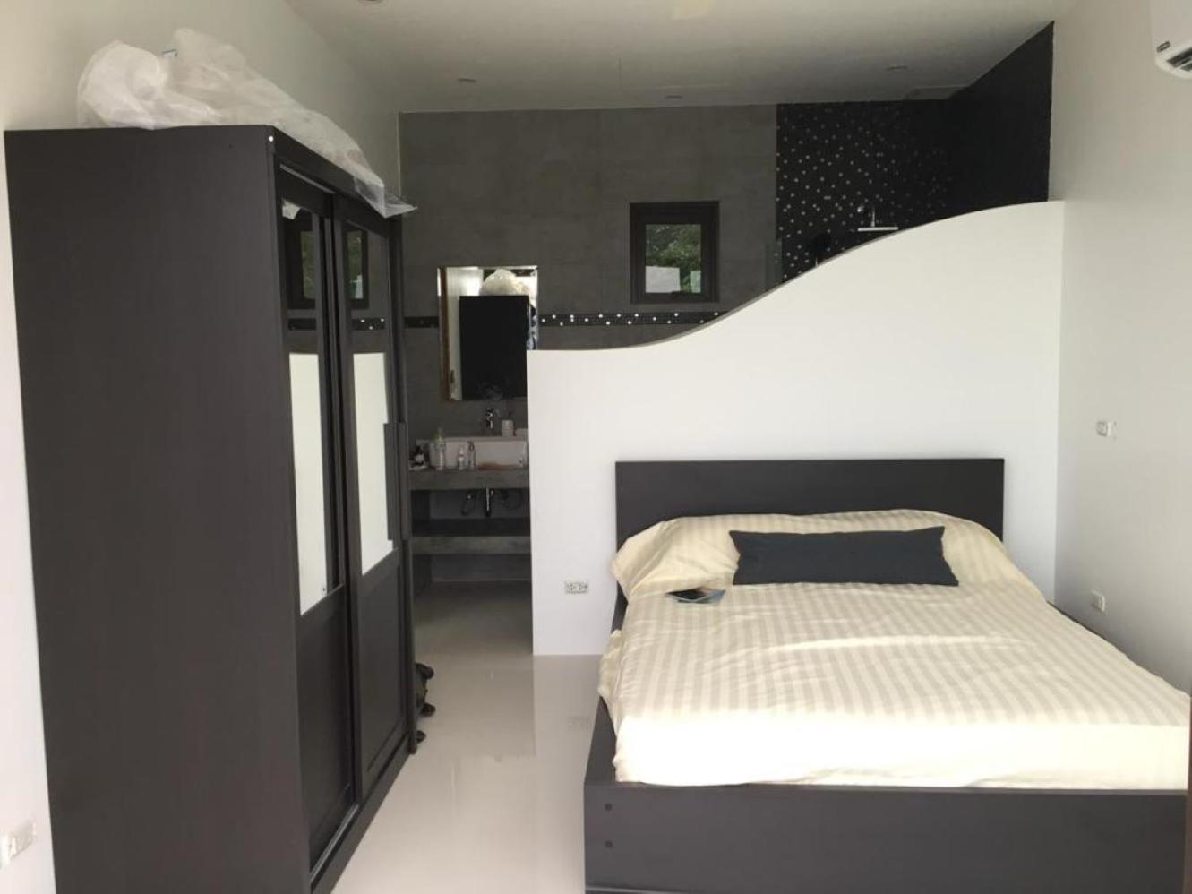 Villa Great Sea View Mountain Koh Samui Amphoe Koksamui