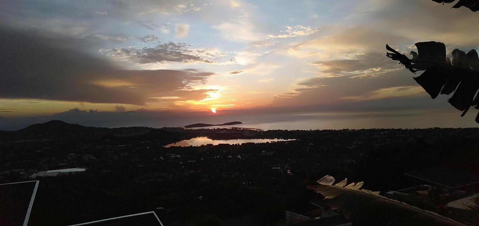 Great Sea View Mountain Koh Samui * Amphoe Koksamui