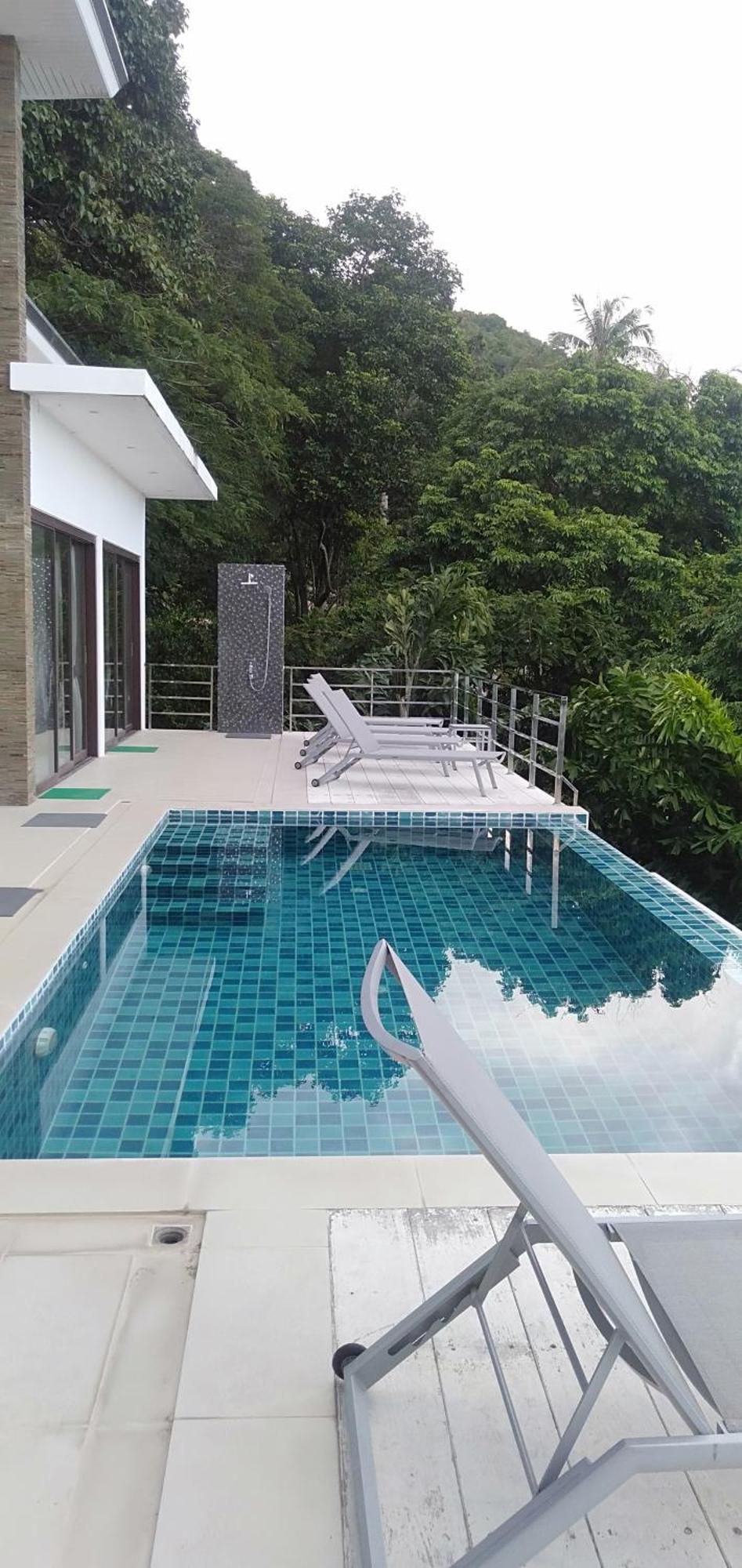 Great Sea View Mountain Koh Samui * Amphoe Koksamui