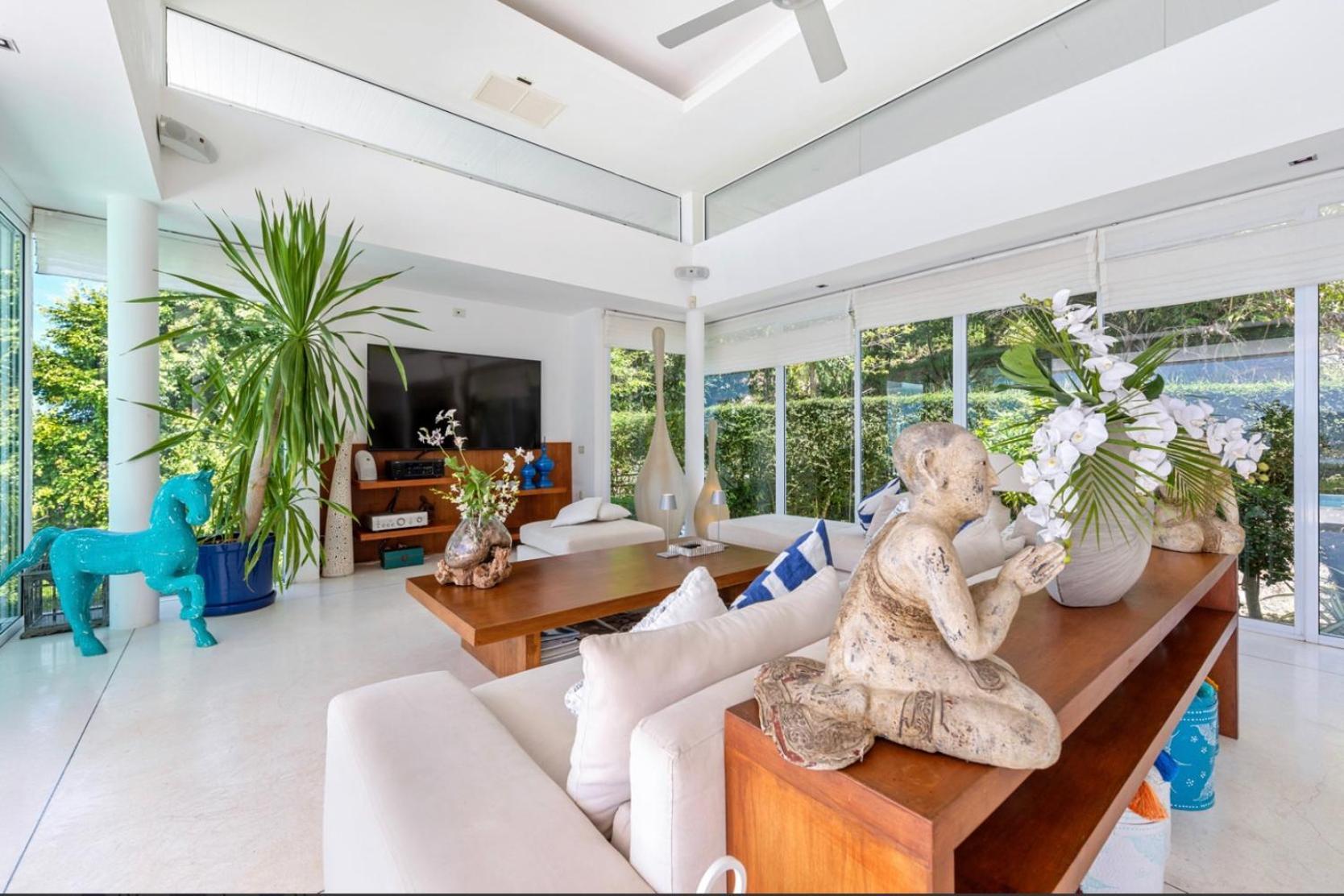 Villa Baan Fhan Talay
