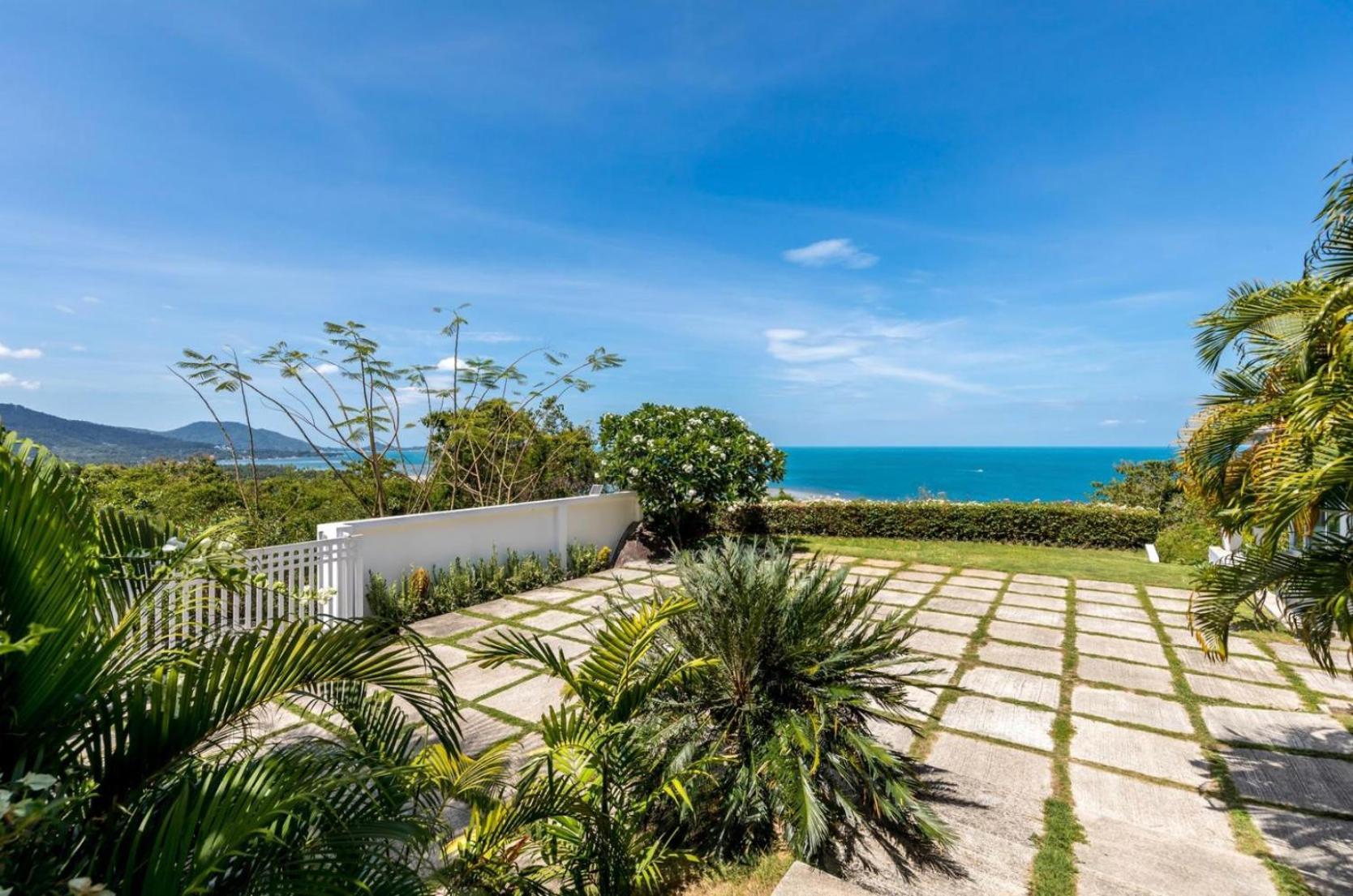 Baan Fhan Talay Villa *