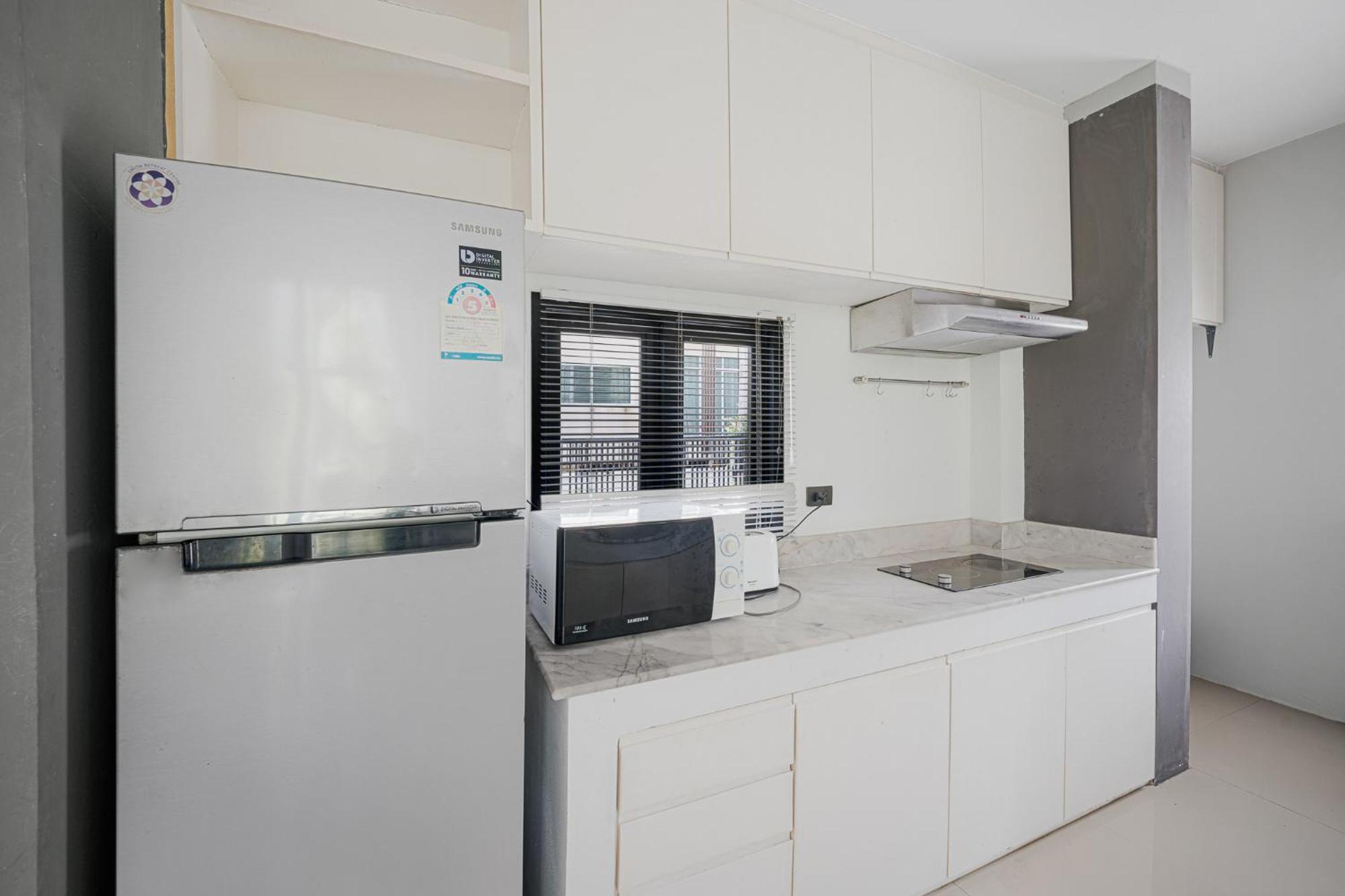 Ana's House Apartment Amphoe Koksamui