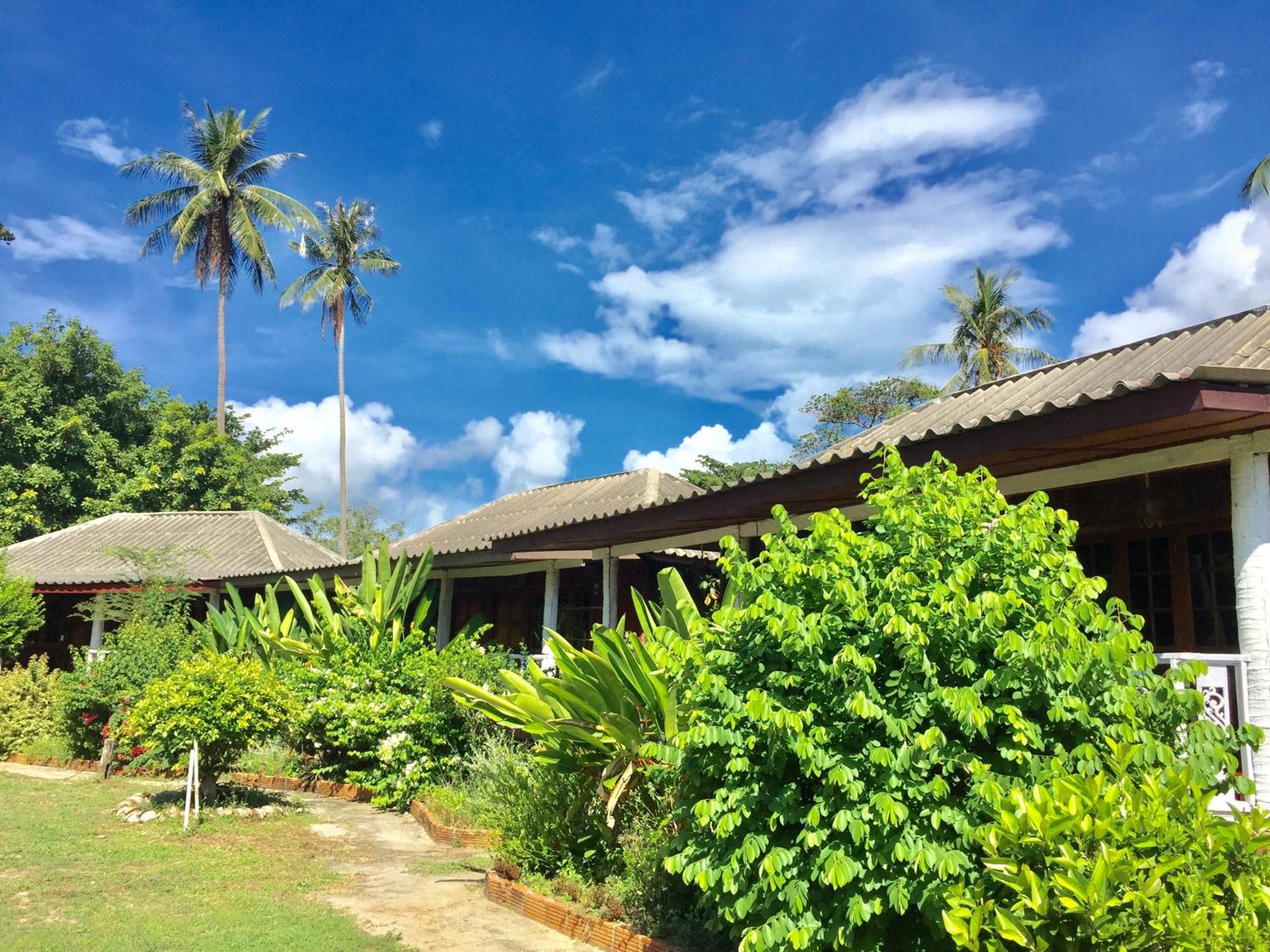 Hotel Lamai Amphoe Koksamui