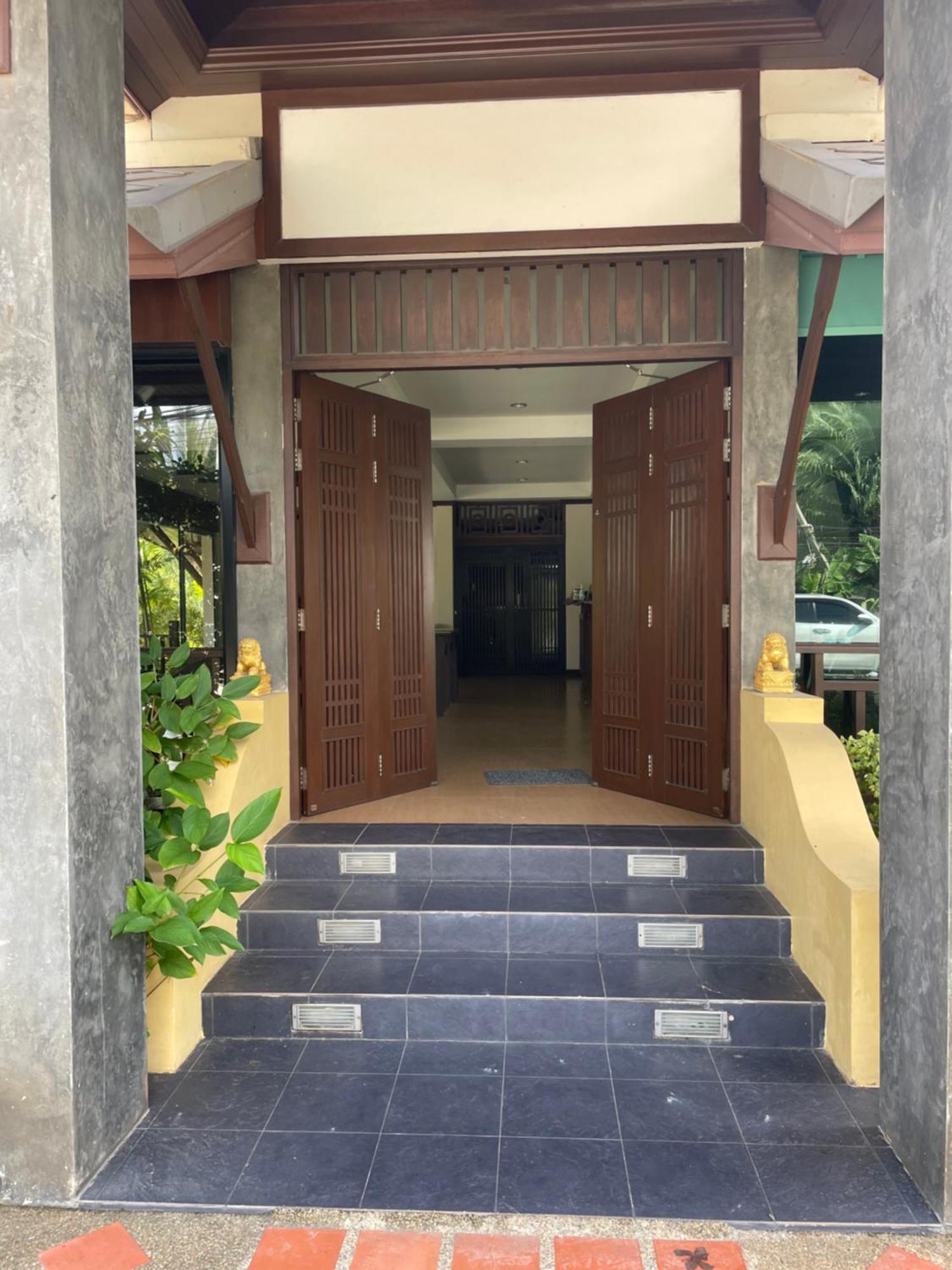 Resort Grand Manita 3*