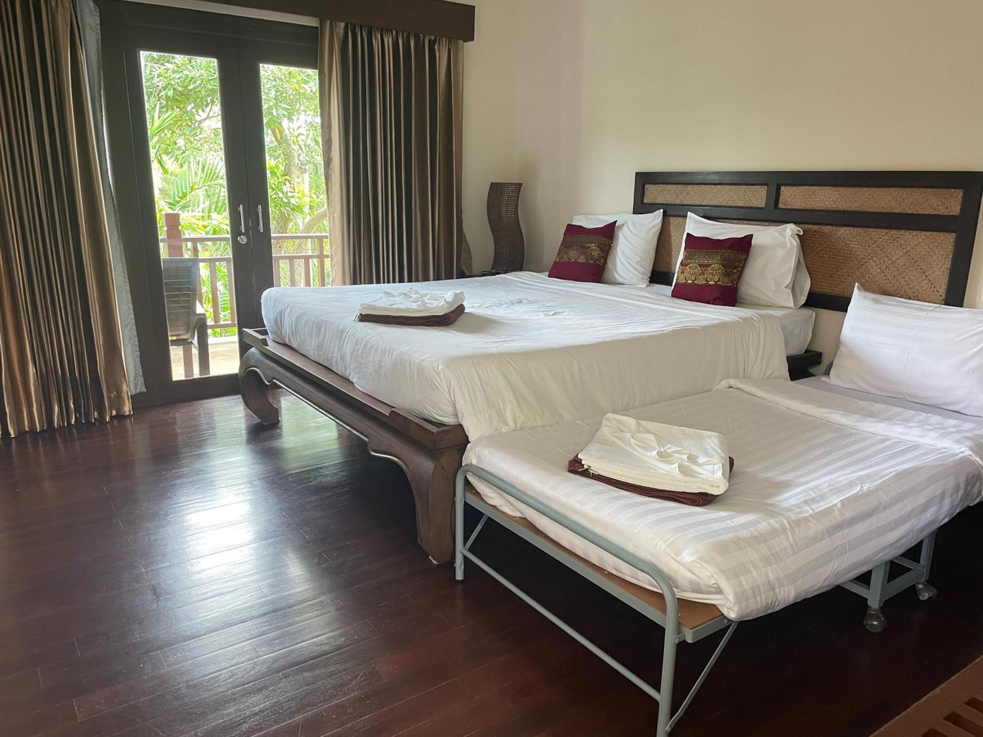 Resort Grand Manita Lamai Beach (Koh Samui)
