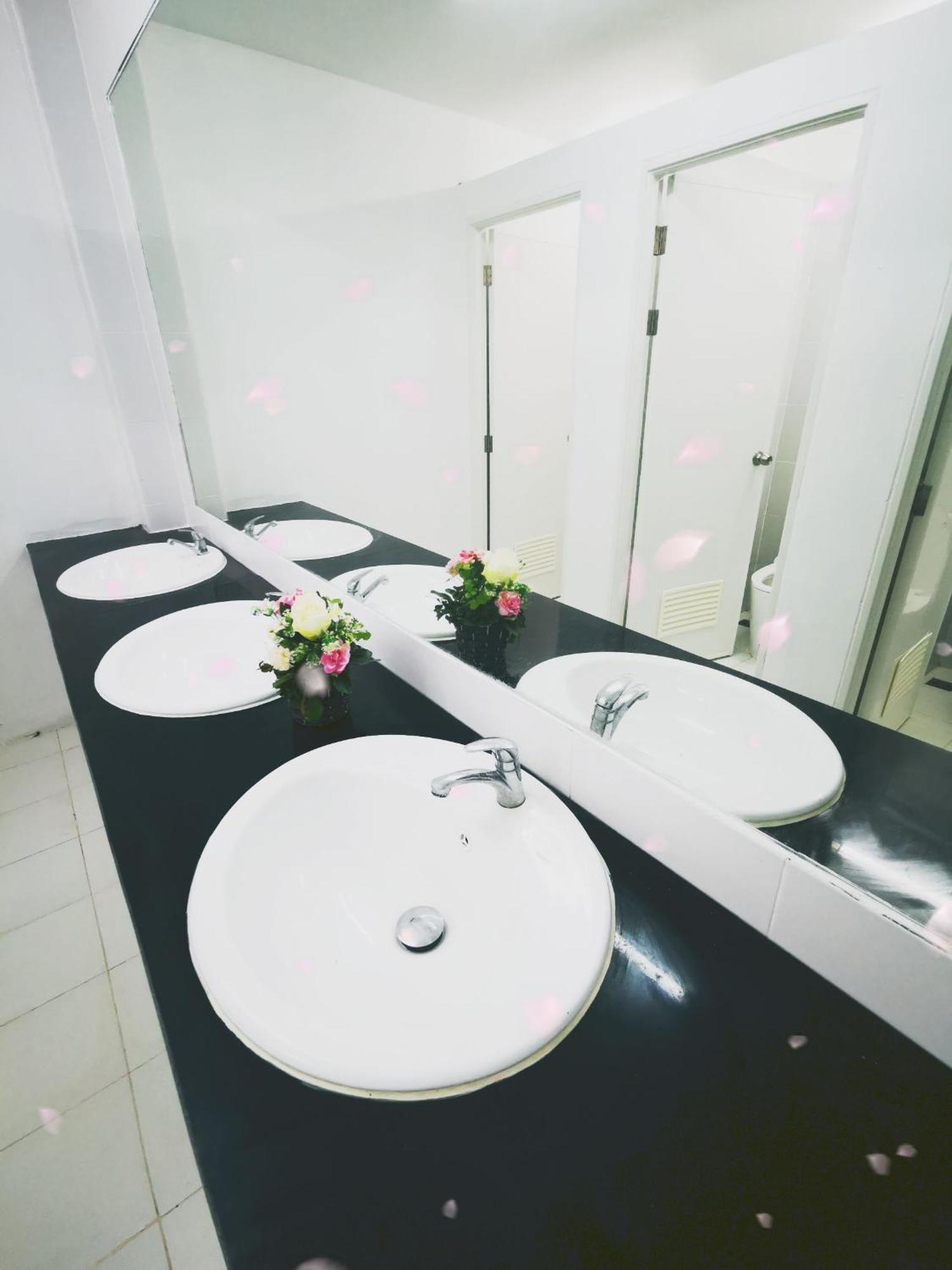 Bbvc - Collegestay Hostel *