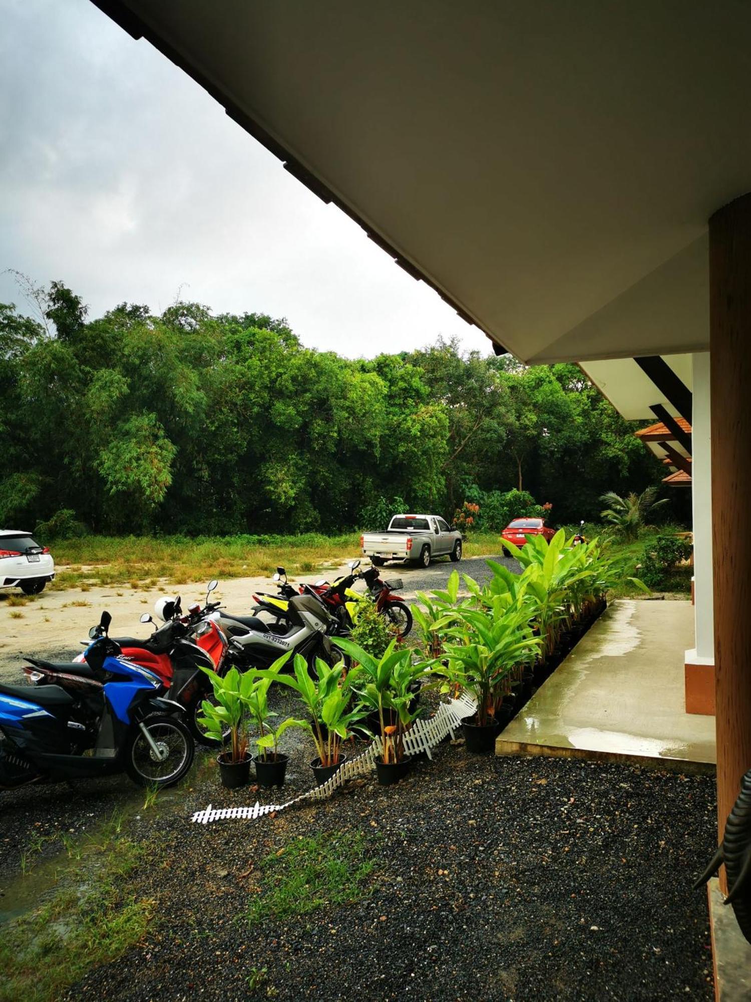 Hostel Bbvc - Collegestay Ban Thurian