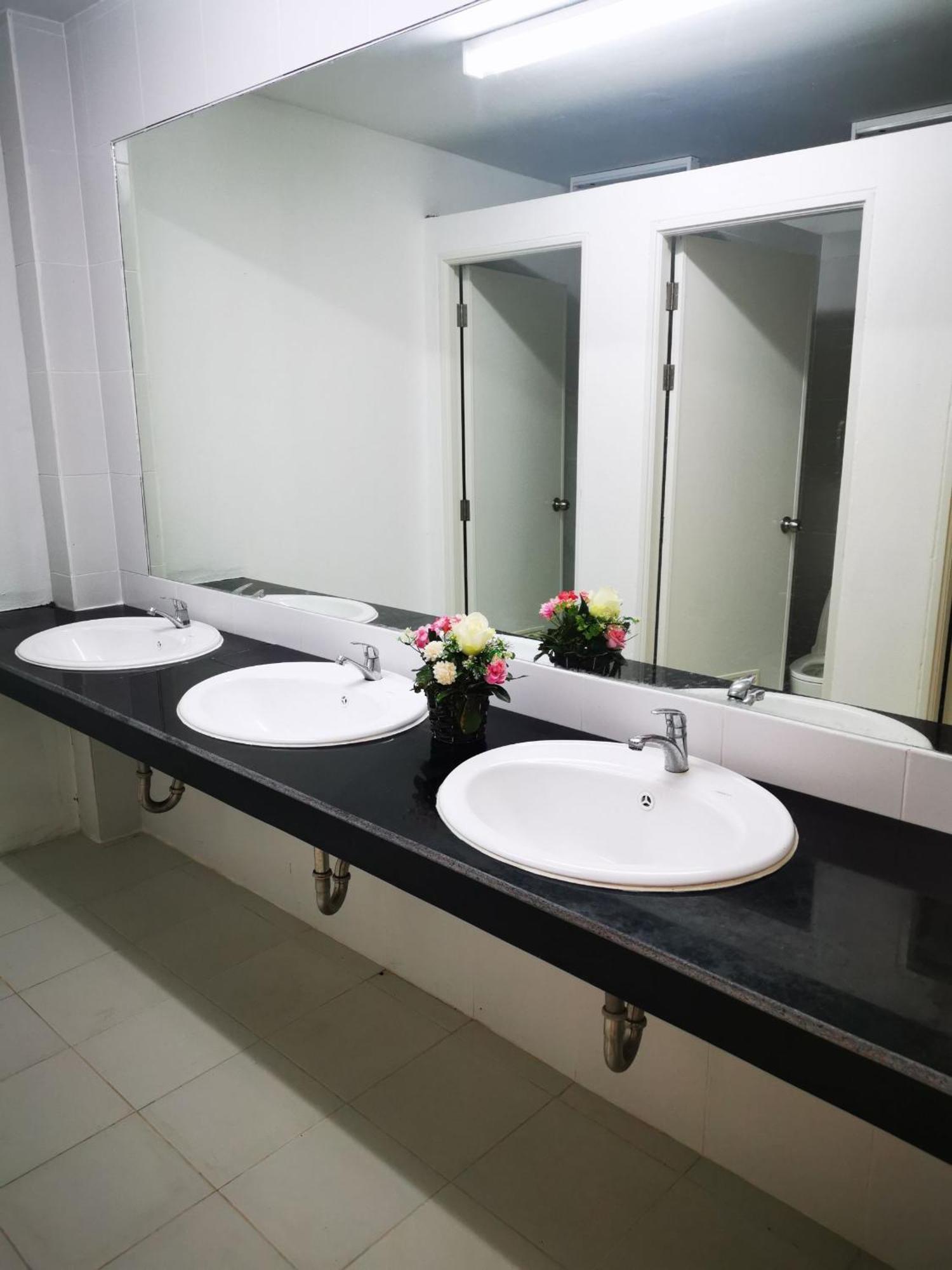 Hostel Bbvc - Collegestay