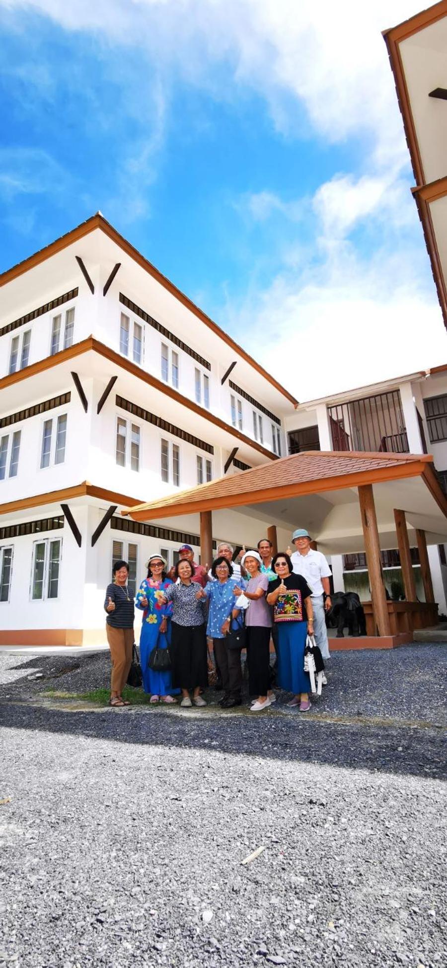 Bbvc - Collegestay *