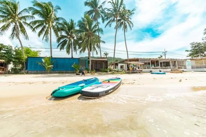 Bangpo Station touristique