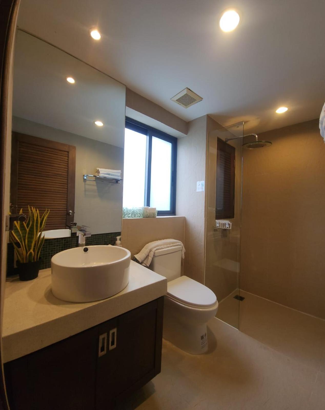 Tse By Samui Emerald Choeng Mon