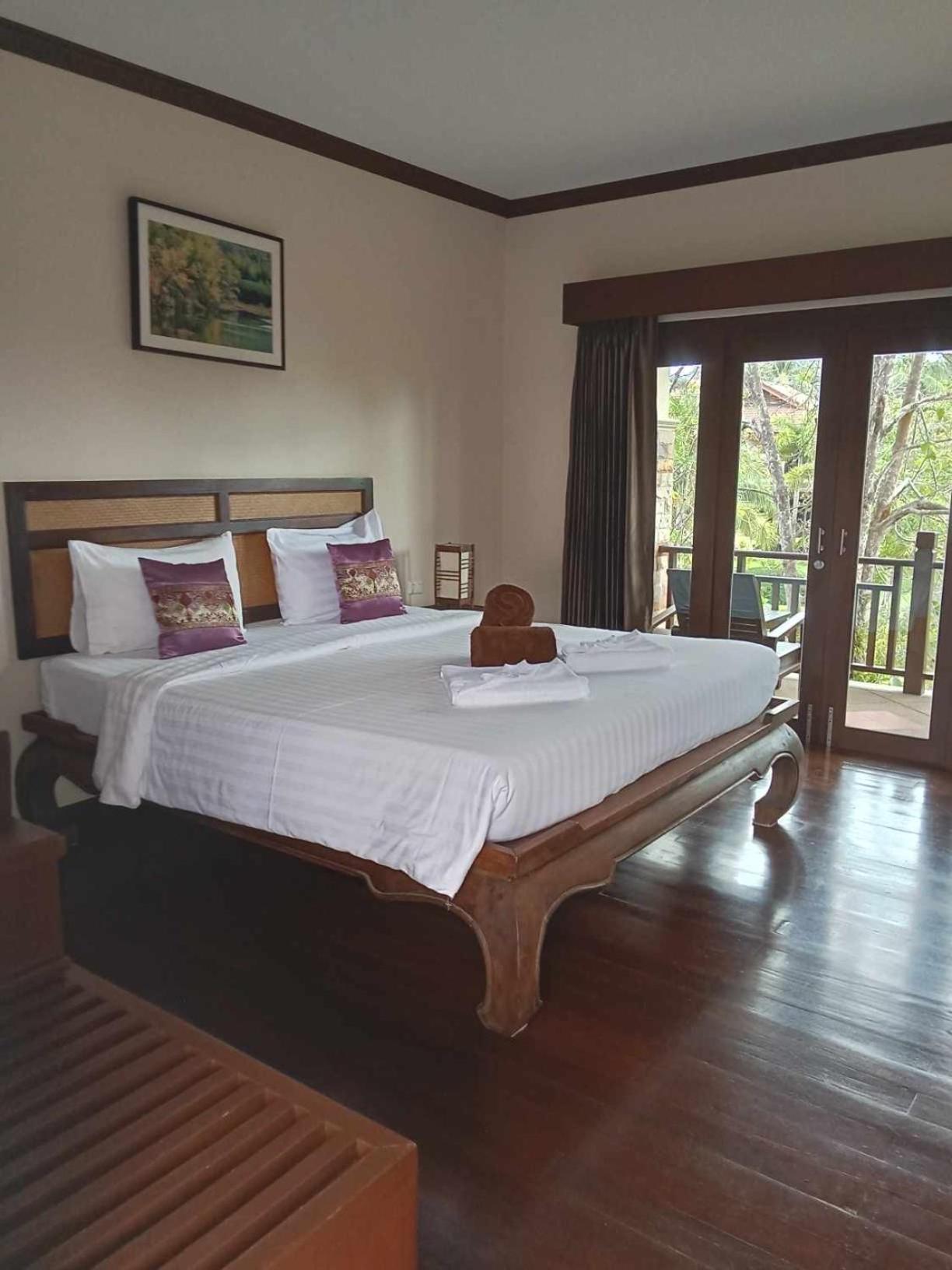 Resort Grand Manita Lamai Beach (Koh Samui)