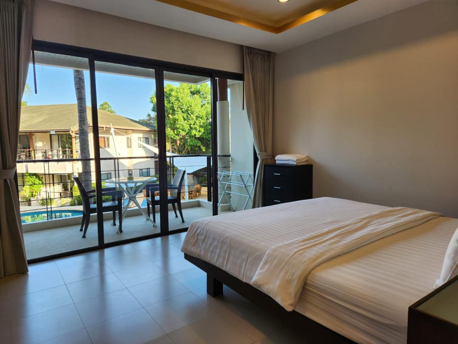 Tse By Samui Emerald Choeng Mon