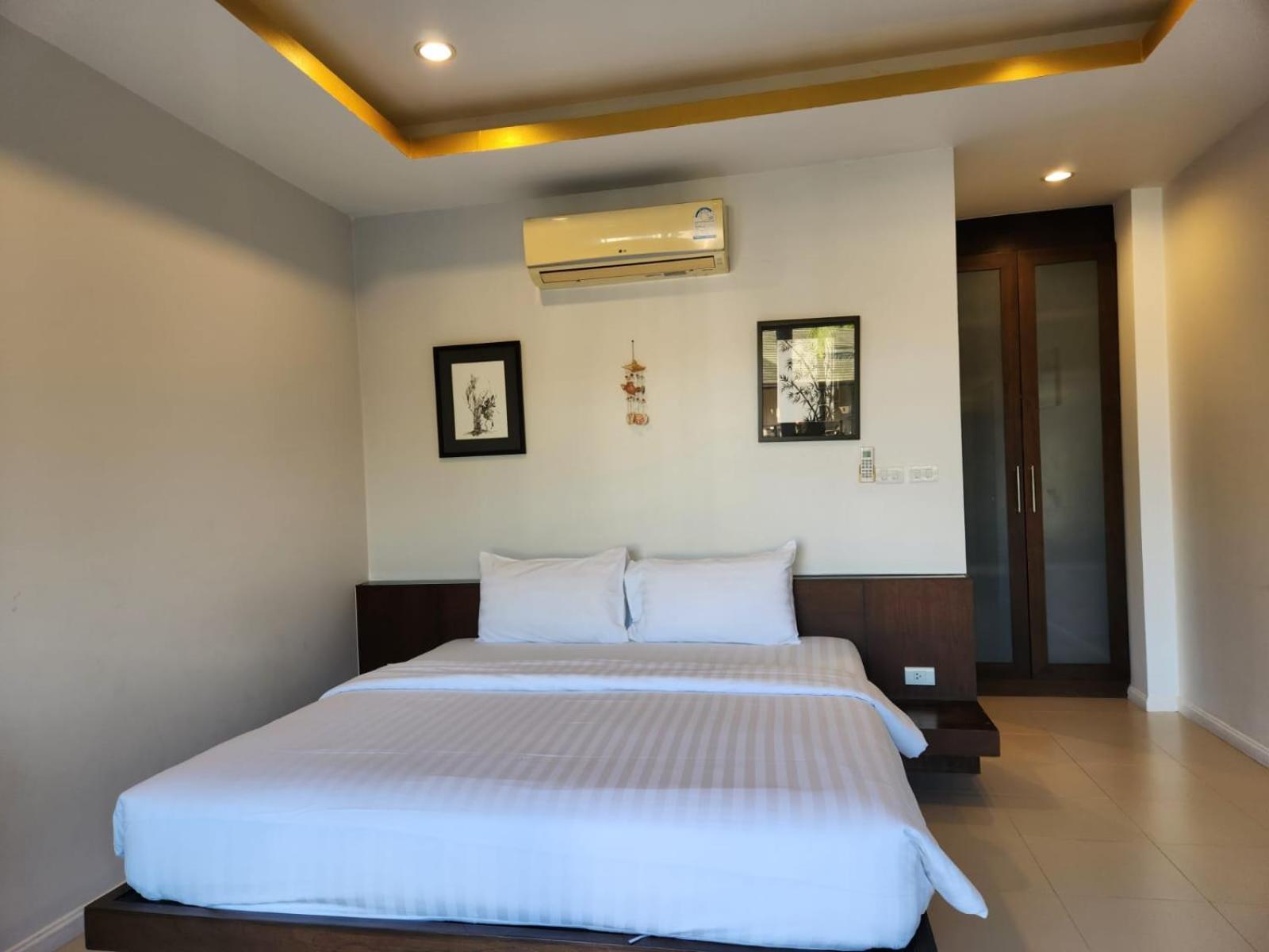 Tse By Samui Emerald Hotel