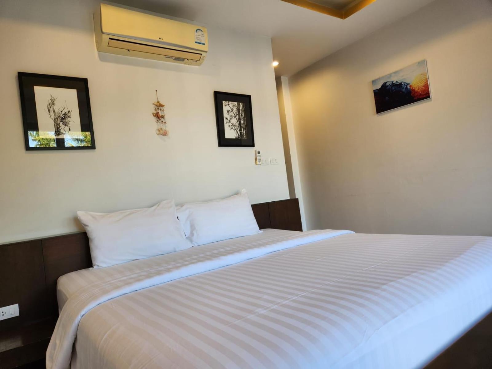 Hotel Tse By Samui Emerald
