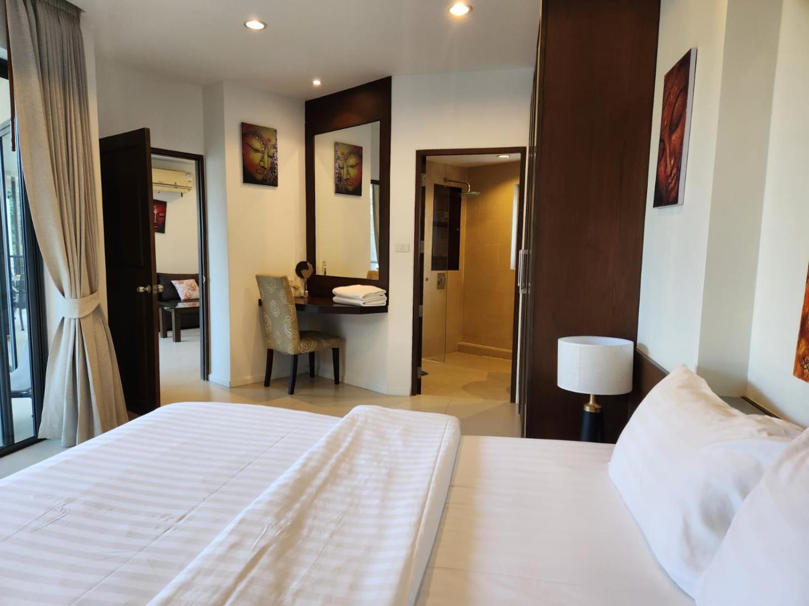 Tse By Samui Emerald Hotel