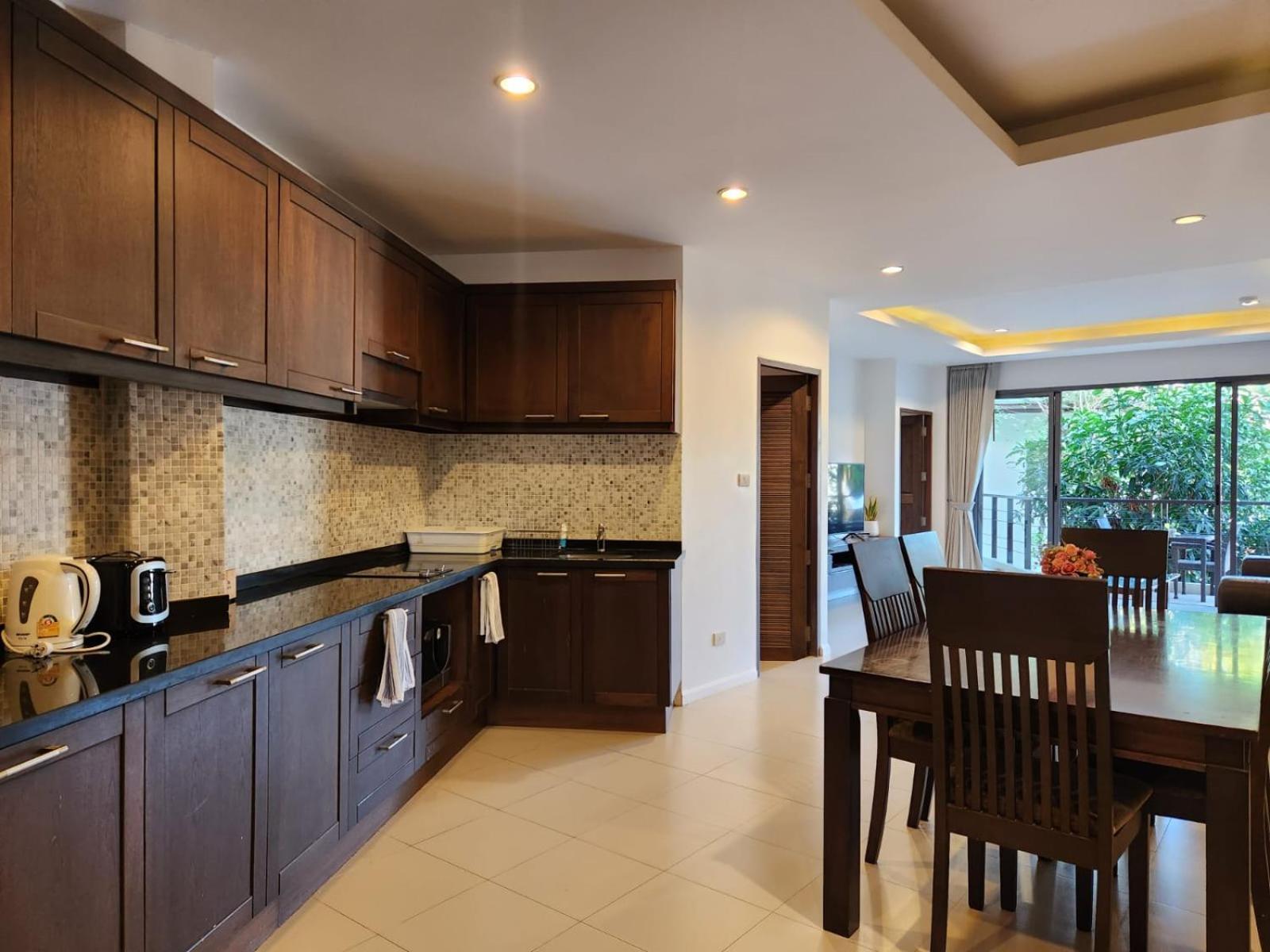 Hotel Tse By Samui Emerald 4*