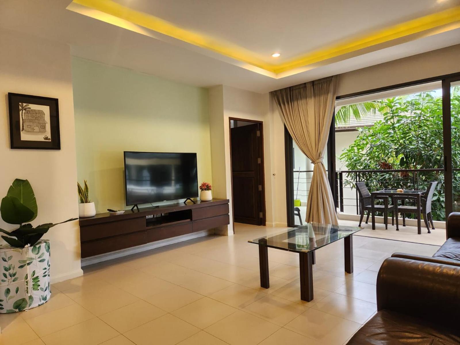 Tse By Samui Emerald Choeng Mon