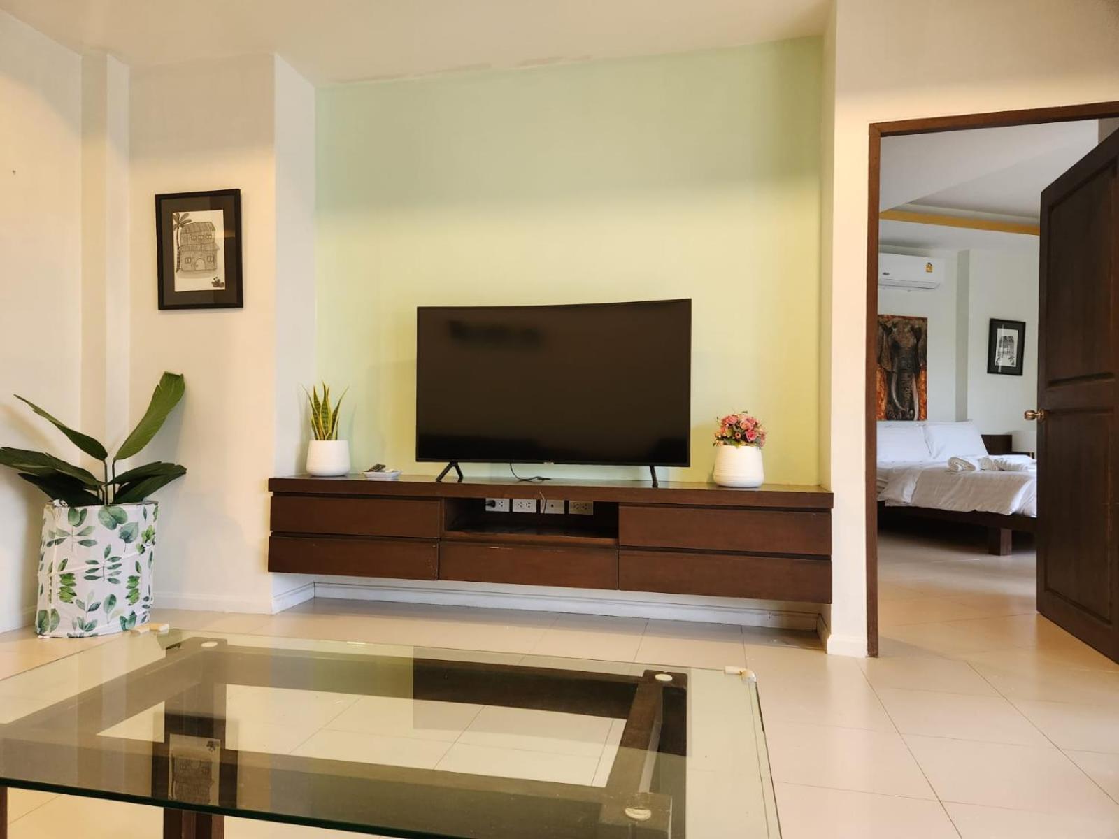 Tse By Samui Emerald Hotel Choeng Mon