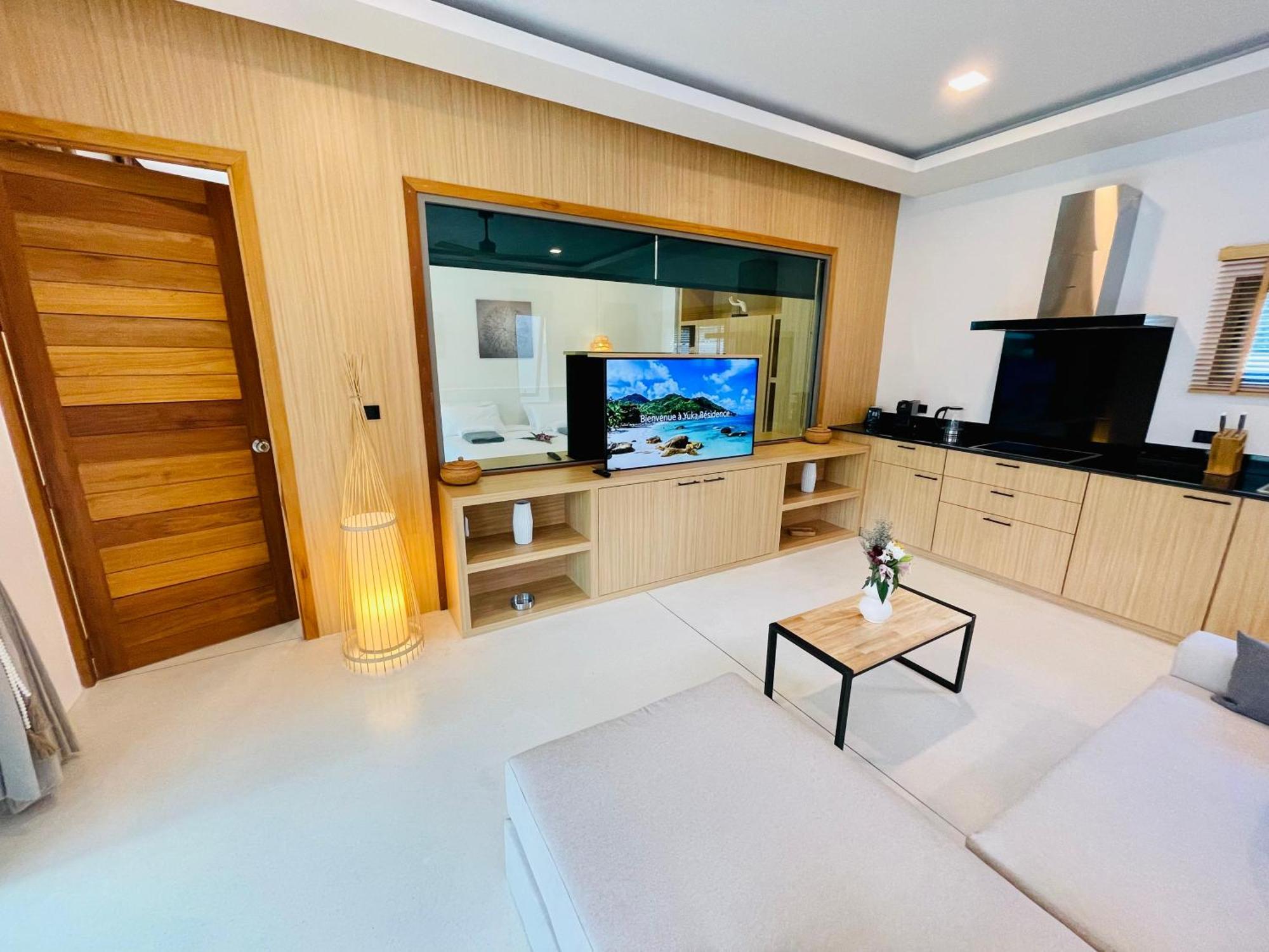 Yuka * Ko Samui