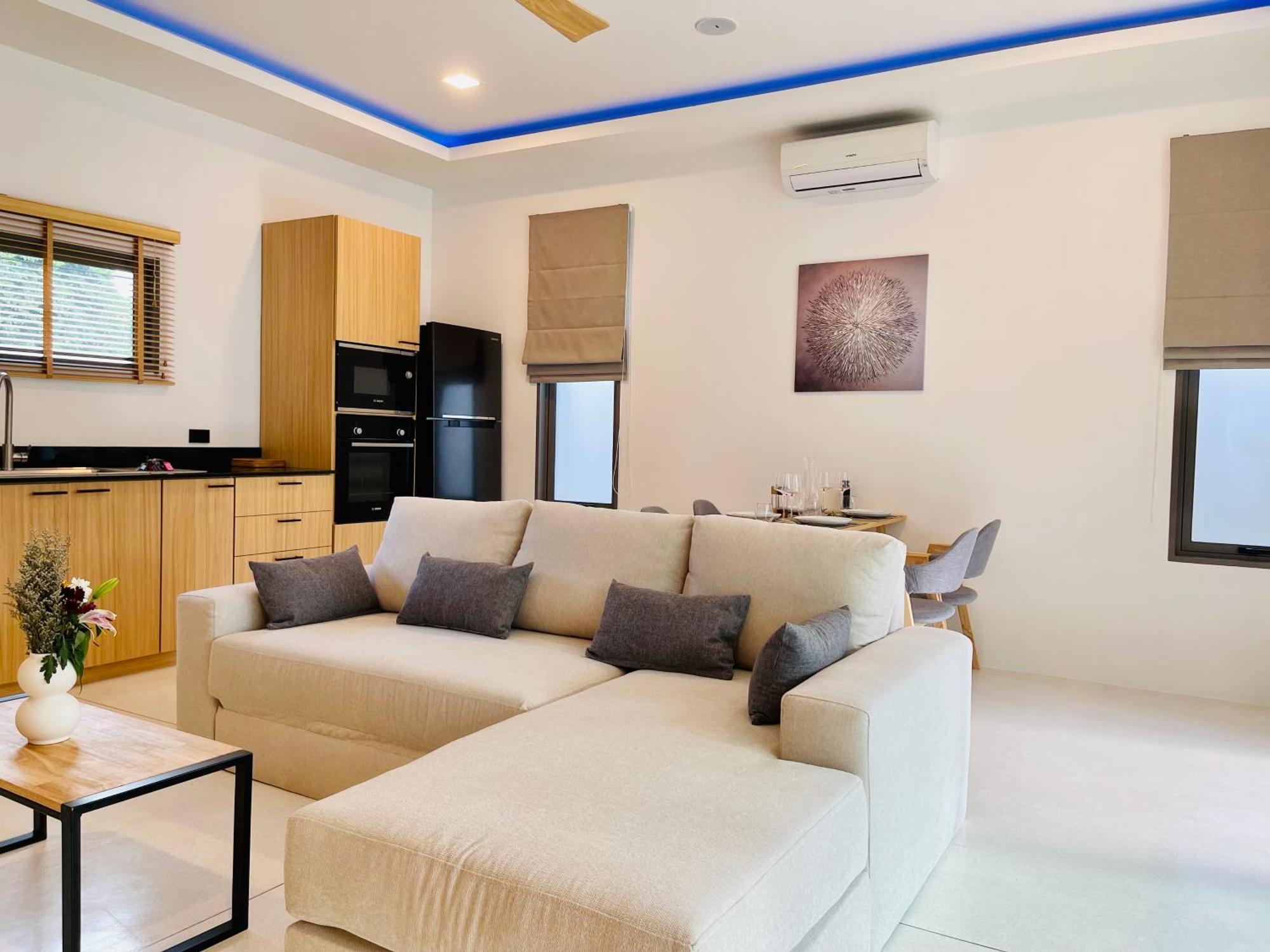 Yuka Villa *