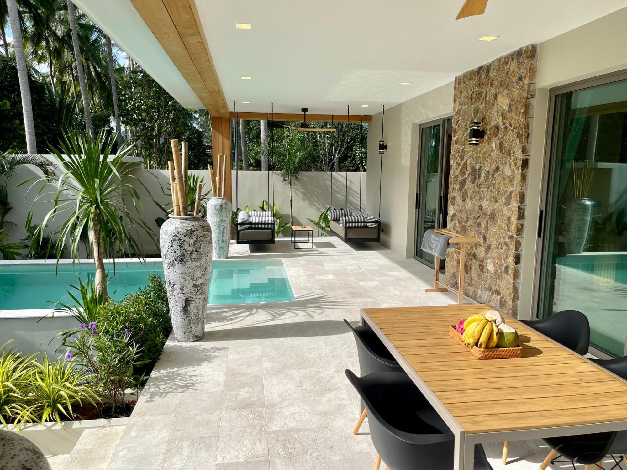 Yuka Villa *
