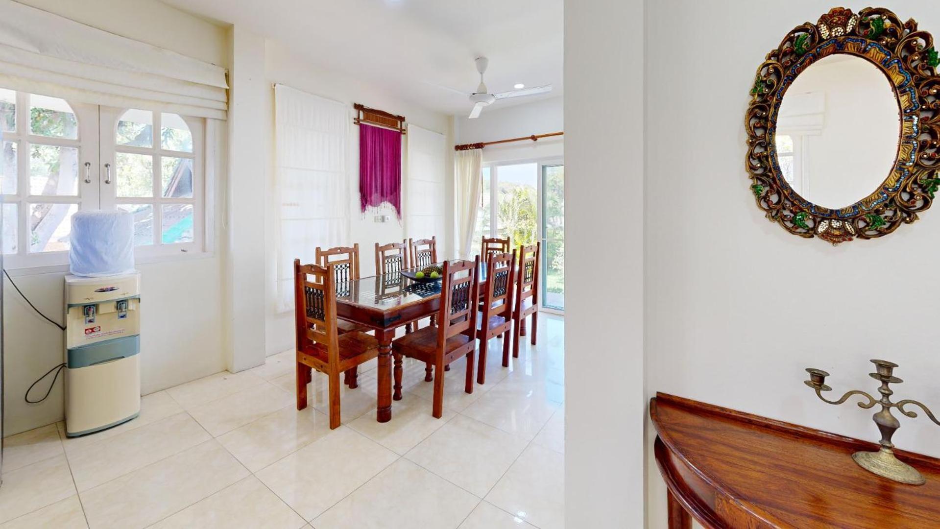 Resort Idyllic Samui 4*