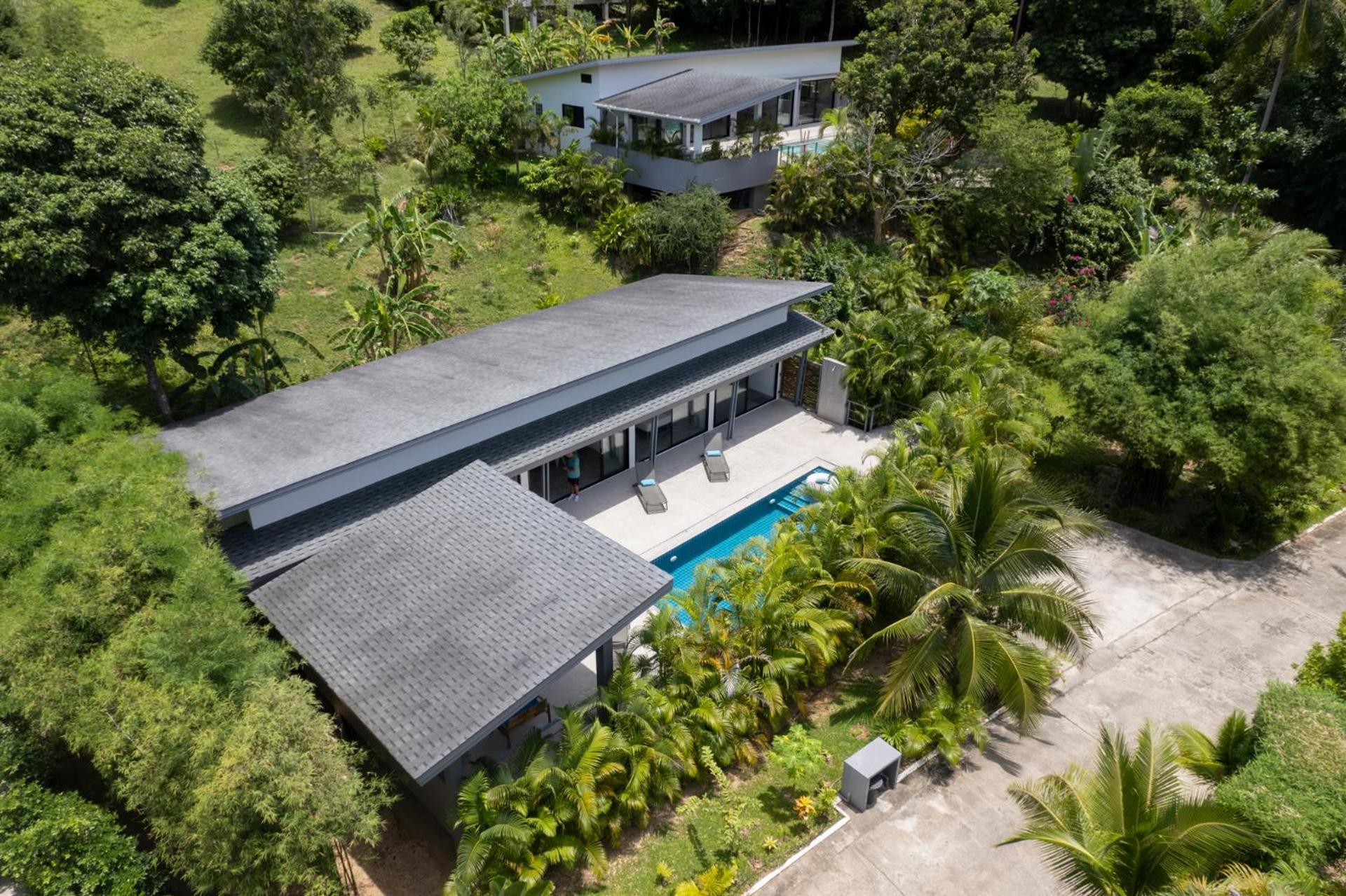 Baan Sawadee Villa *