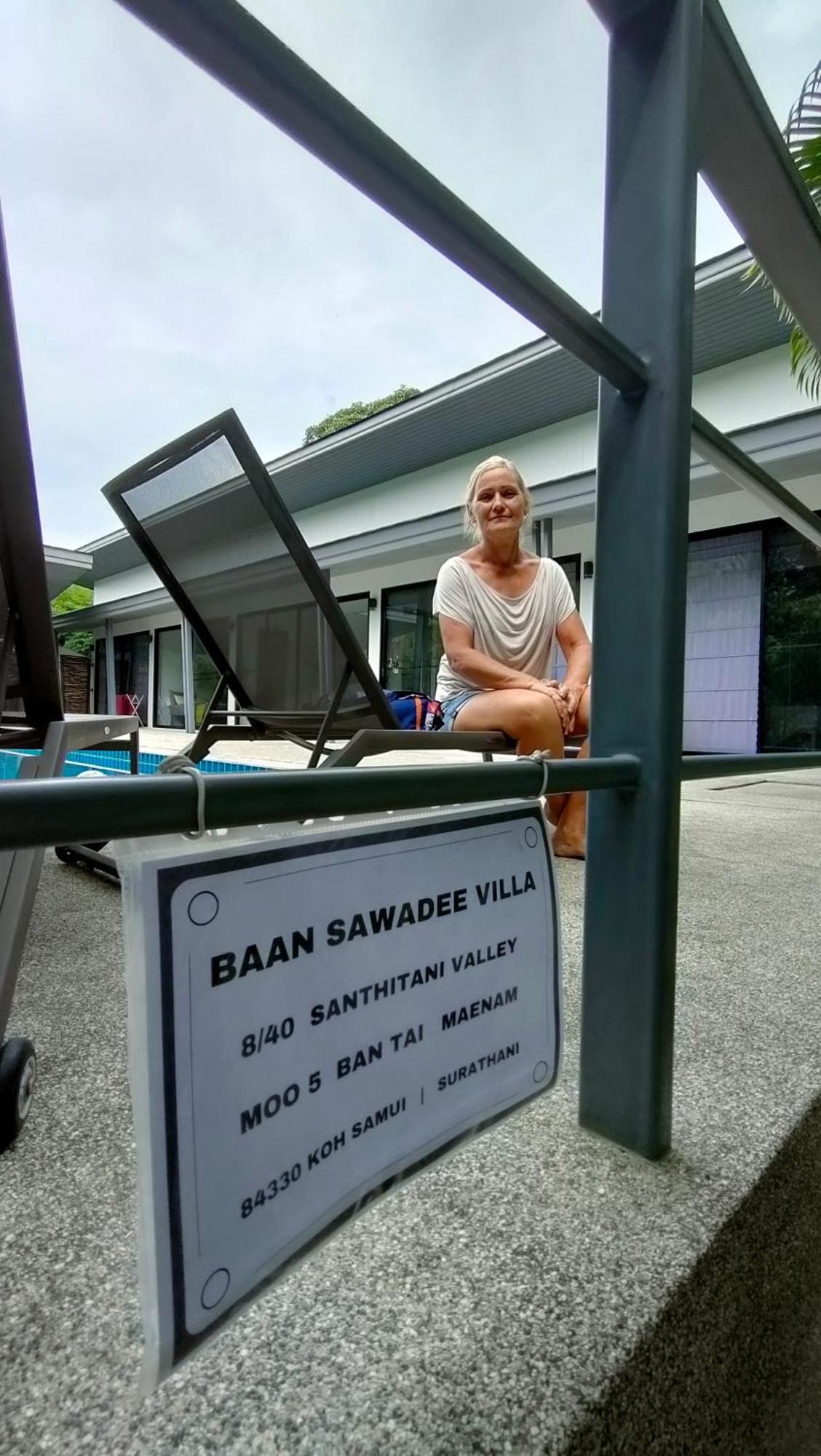 Baan Sawadee Koh Samui