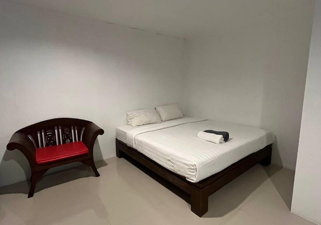 Hotel Supreme Siam Ko Samui
