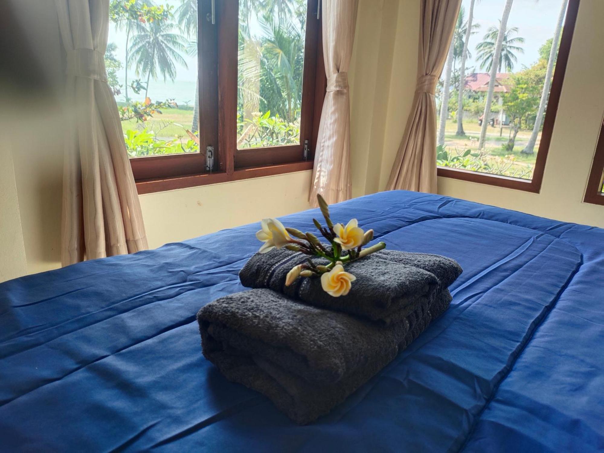 Appartement Links Sunset House Amphoe Koksamui