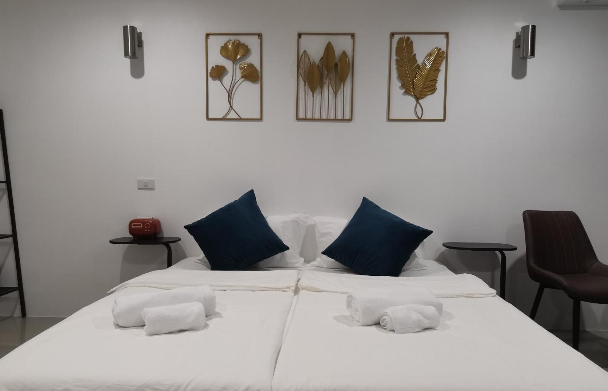 Hotel Chu-cha's
