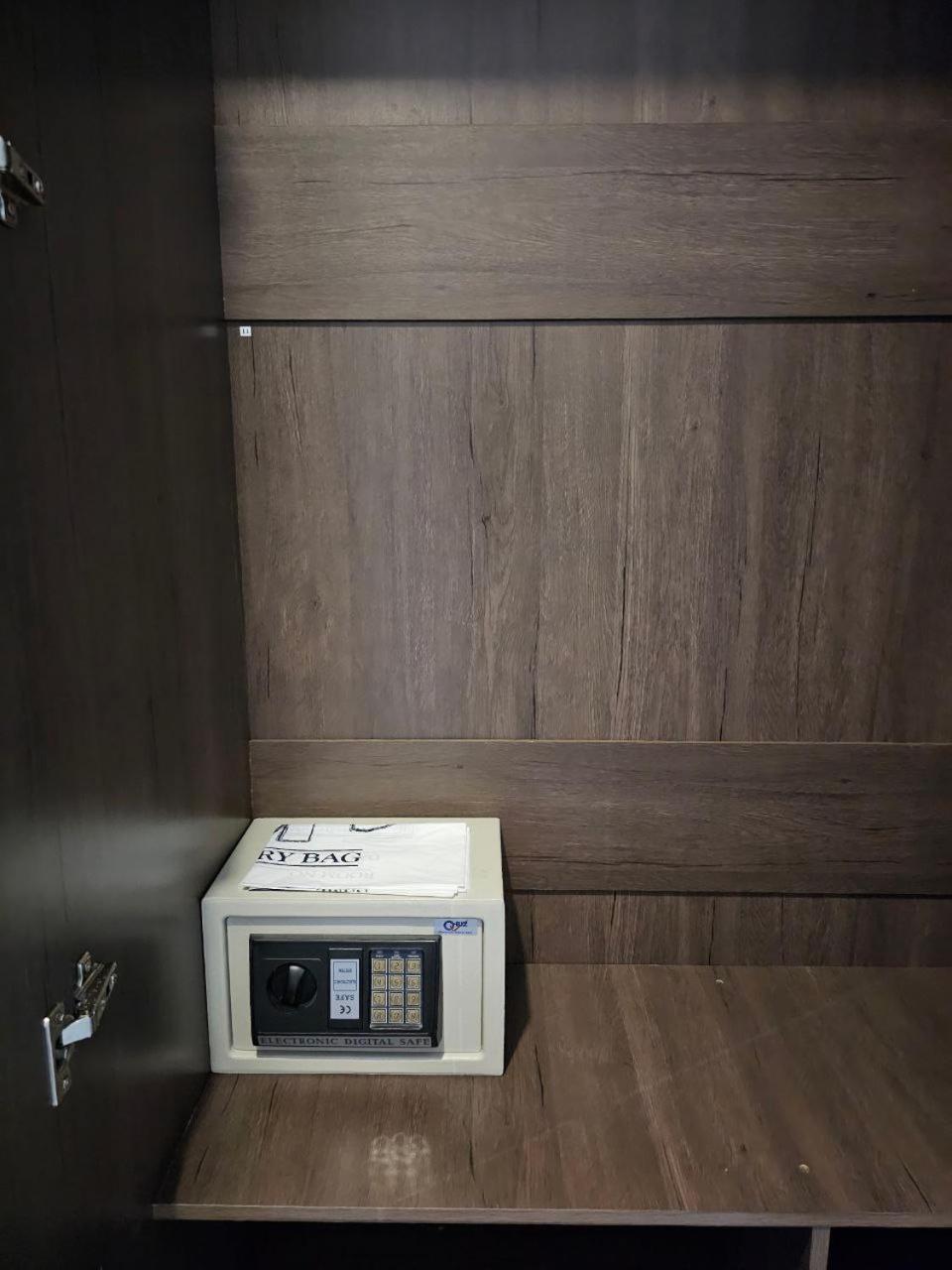 Hotel Samui Chaweng (Koh Samui)