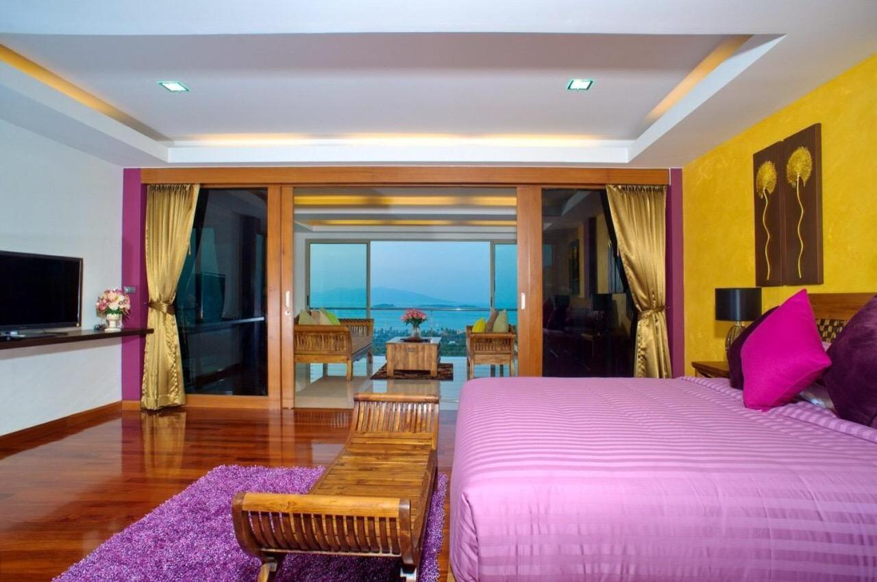 Yupa Penthouse Apartment *