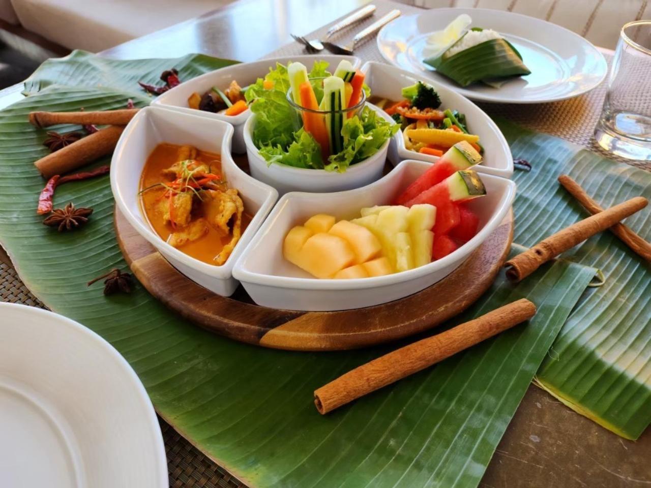 Mai Samui Resort&spa - Sha Resort 4*