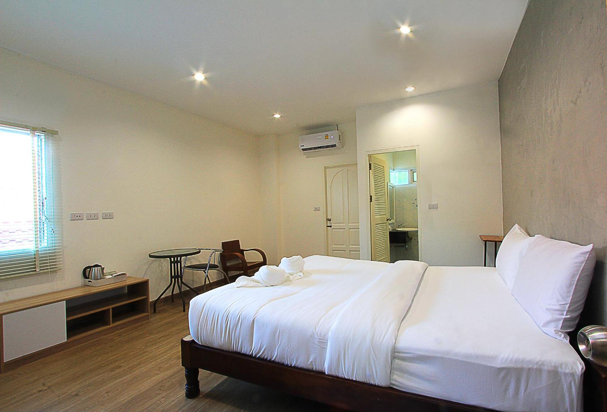 Hotel Zayn Samui Bophut