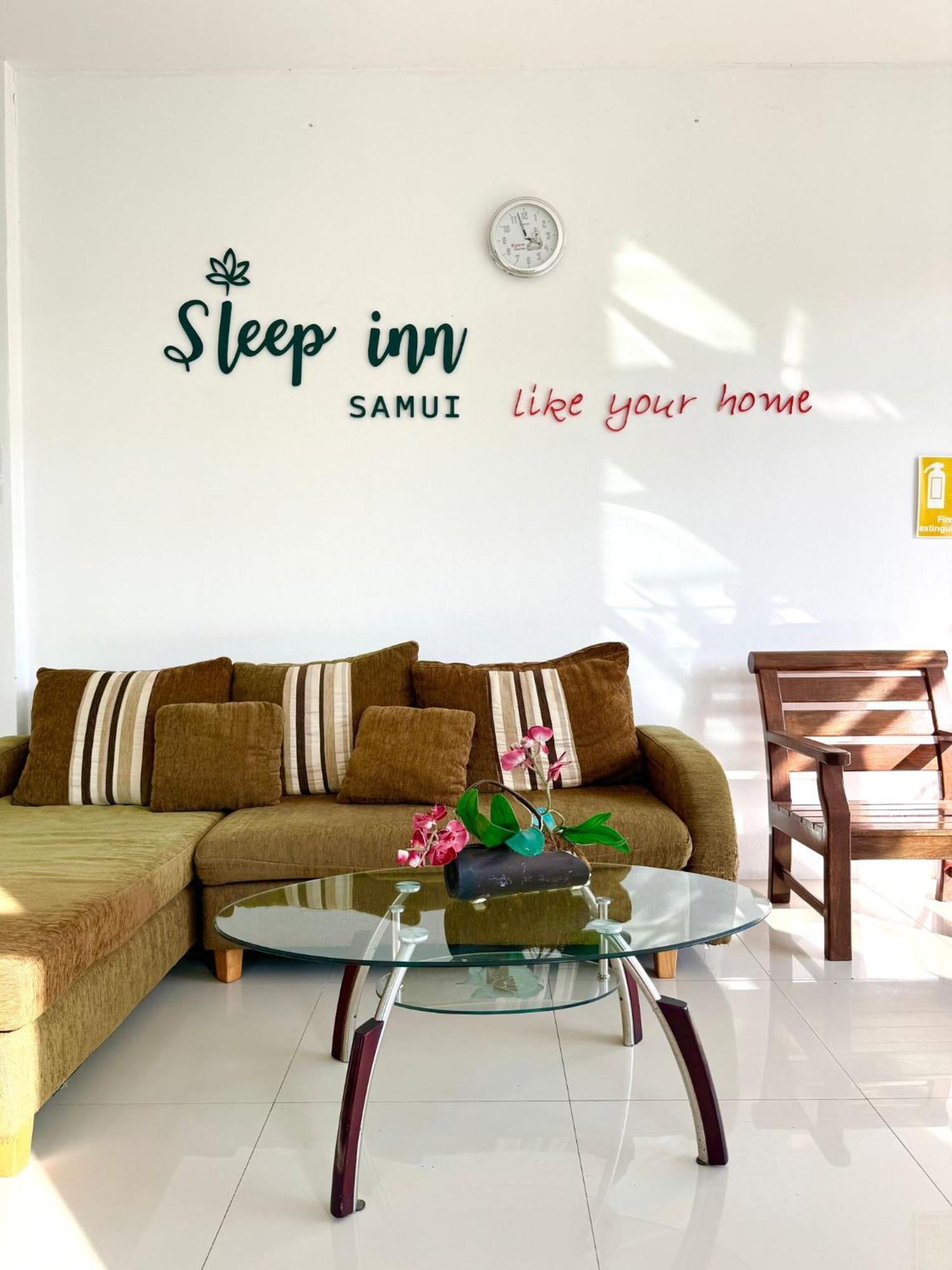 Mini-hôtel Sleep Samui