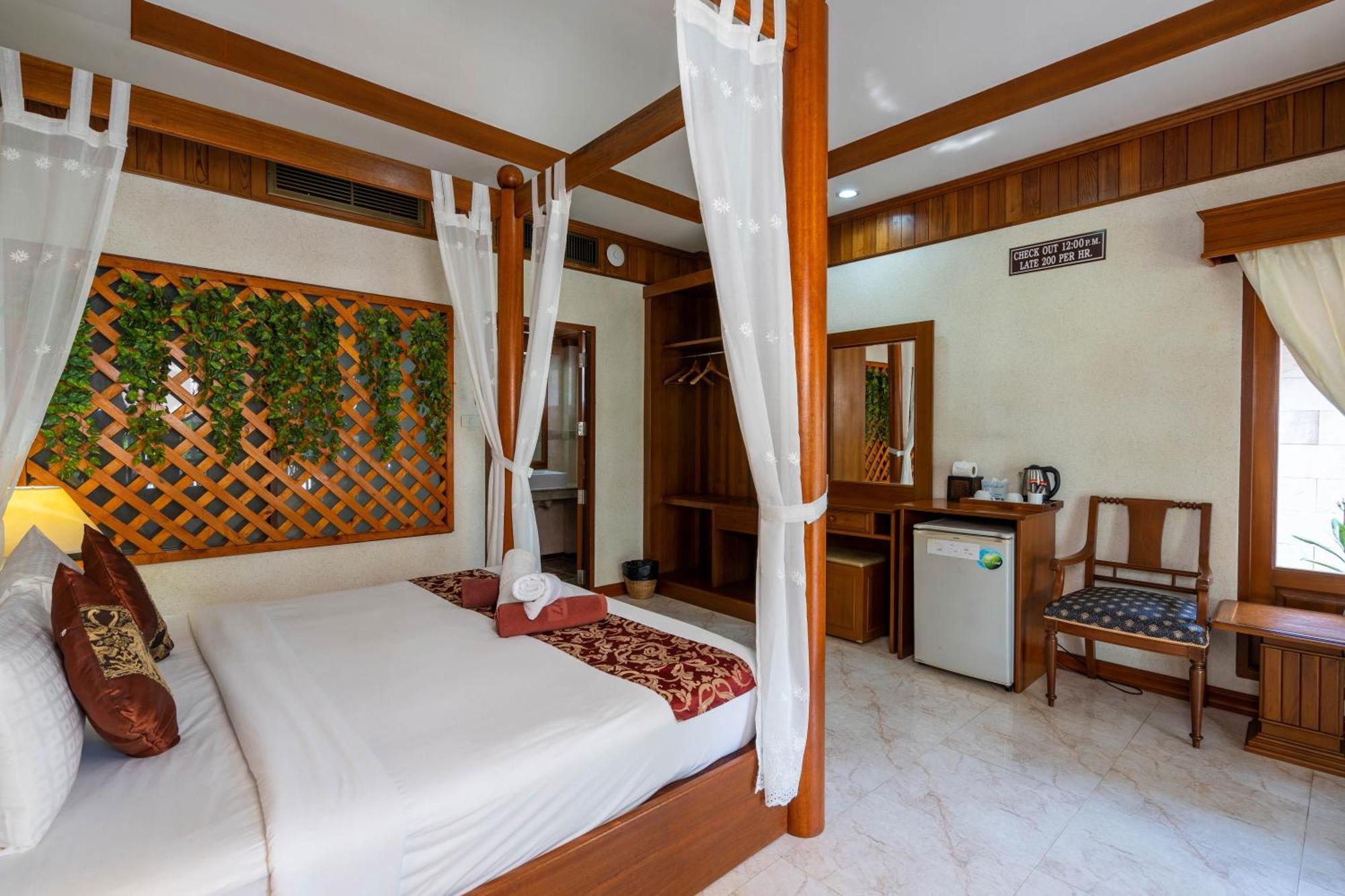 Long Lodge, Beach, Koh Samui Chaweng (Koh Samui)