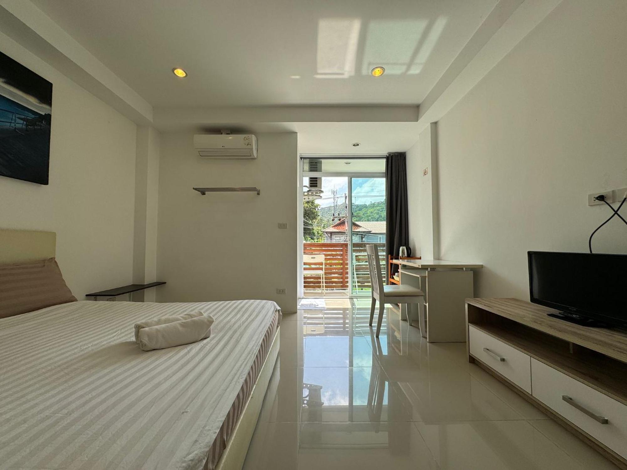 Sleep Samui 2*