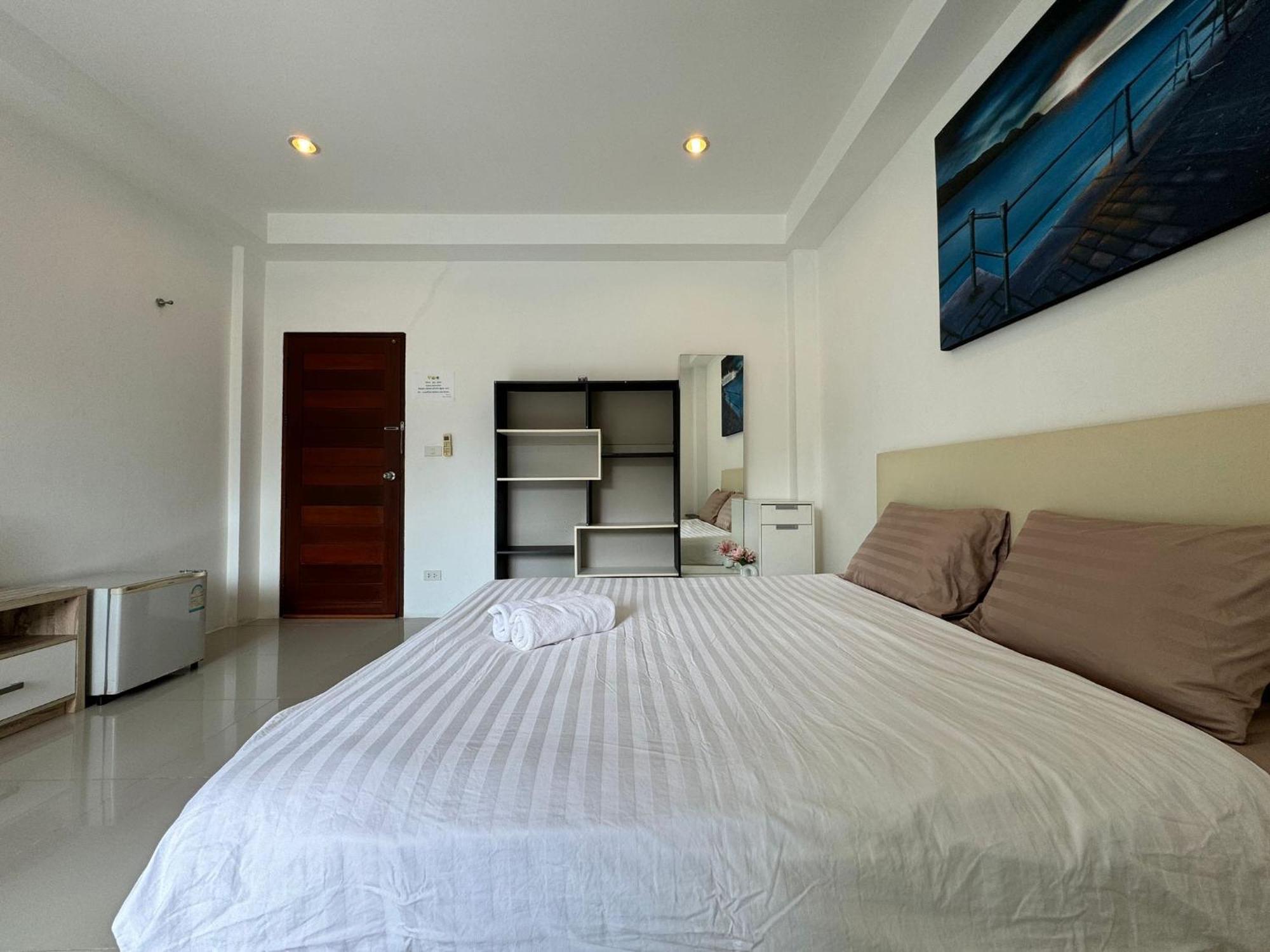 Sleep Samui 2*