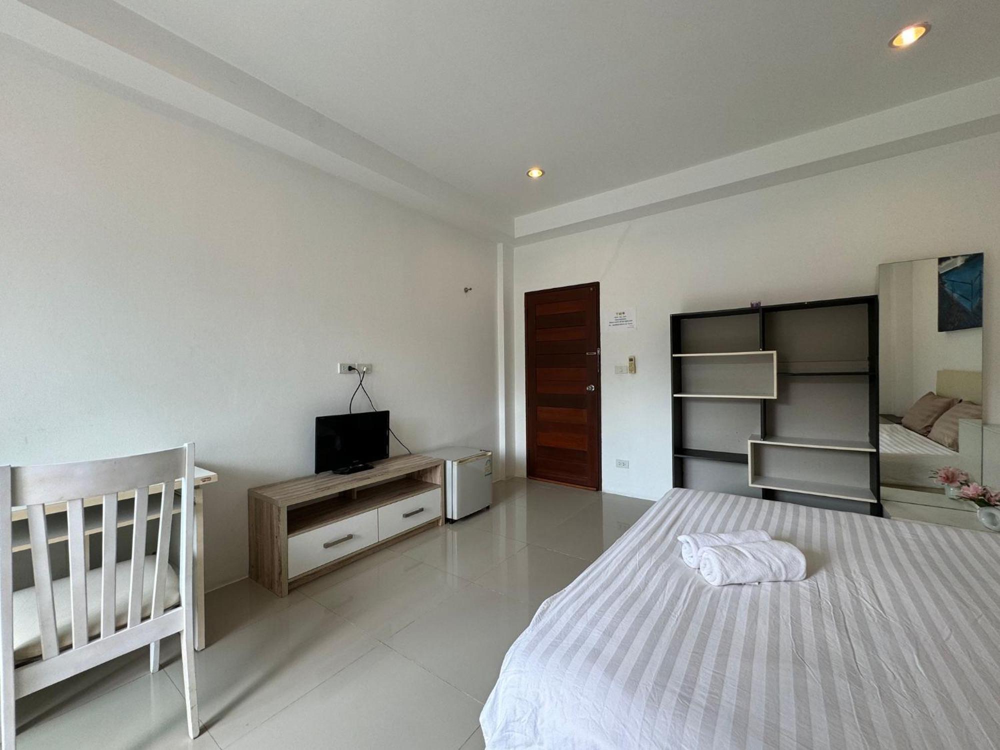Mini-hôtel Sleep Samui
